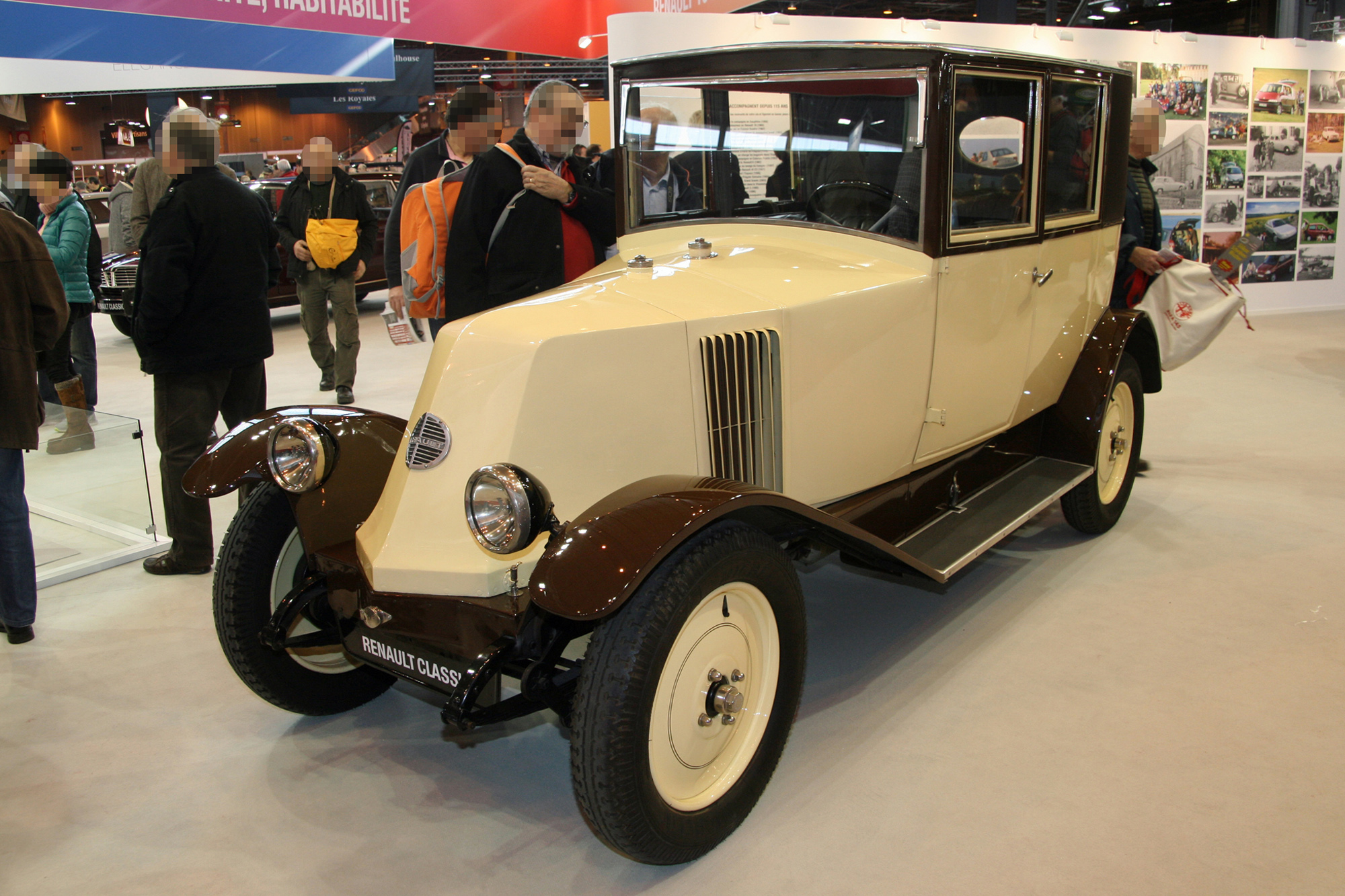 Renault NN