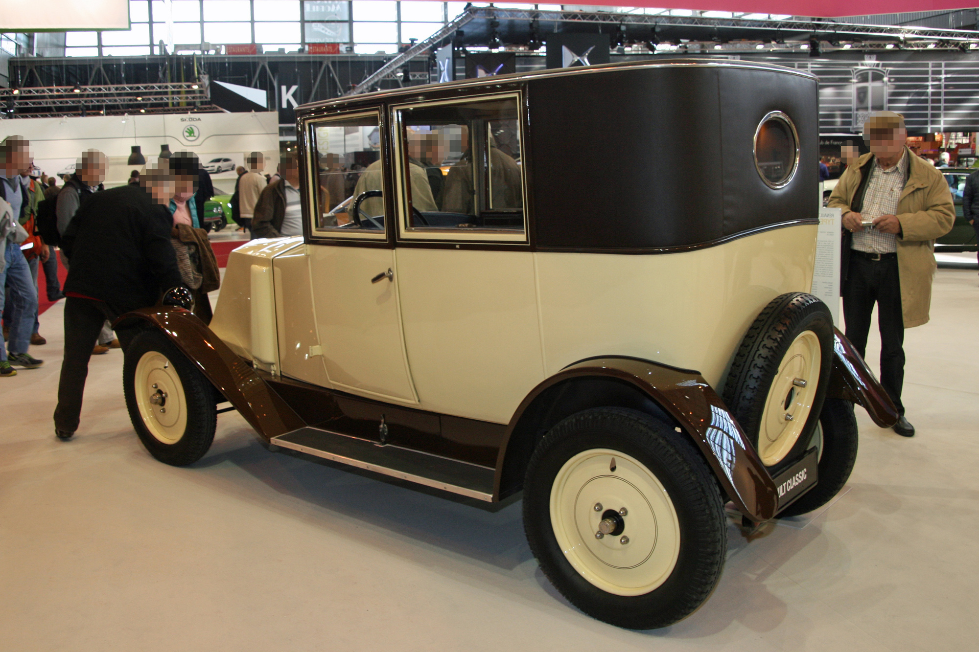 Renault NN