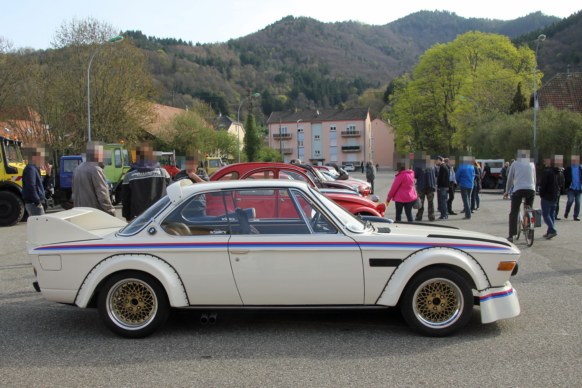 BMW E9