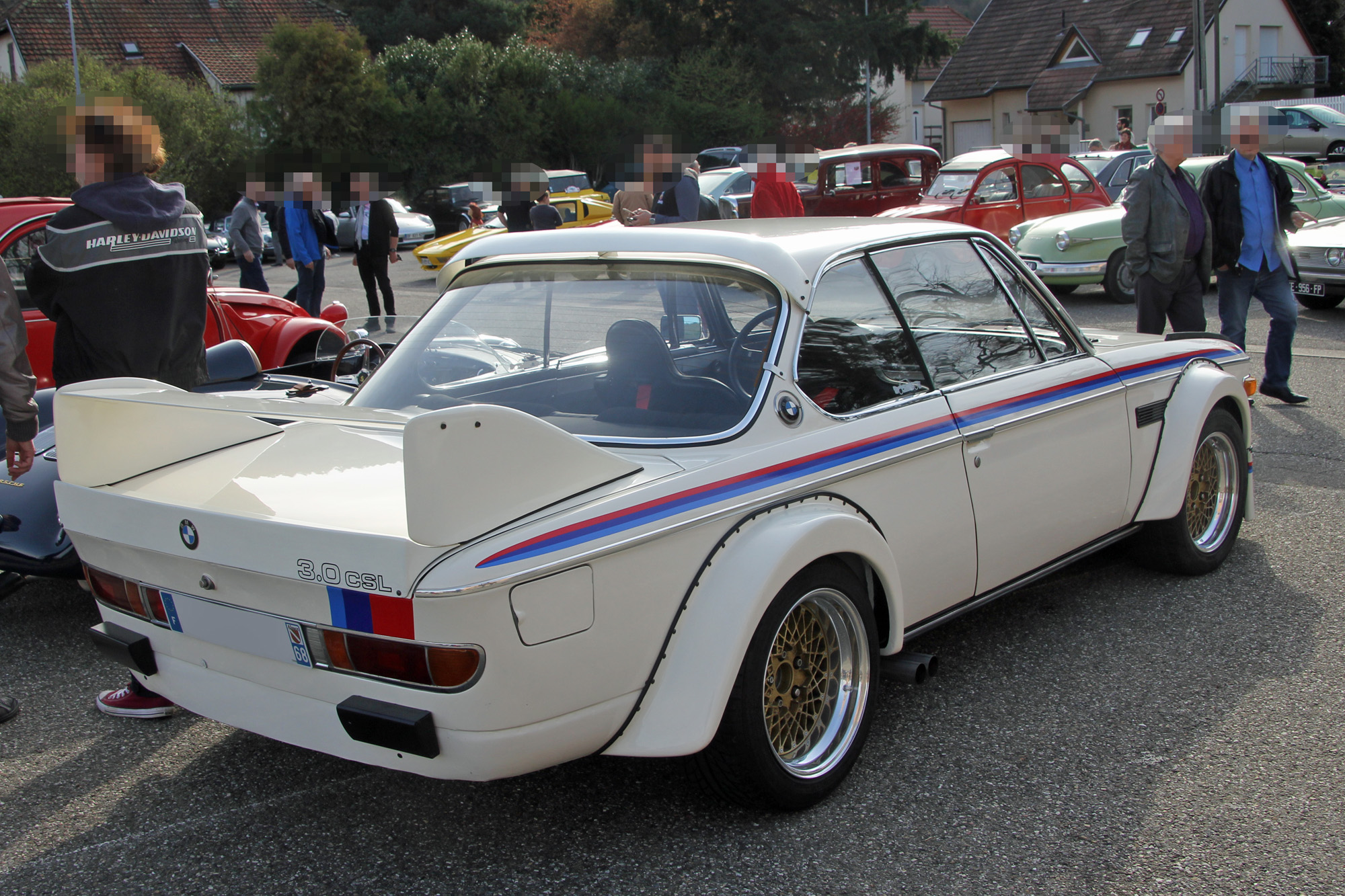BMW E9