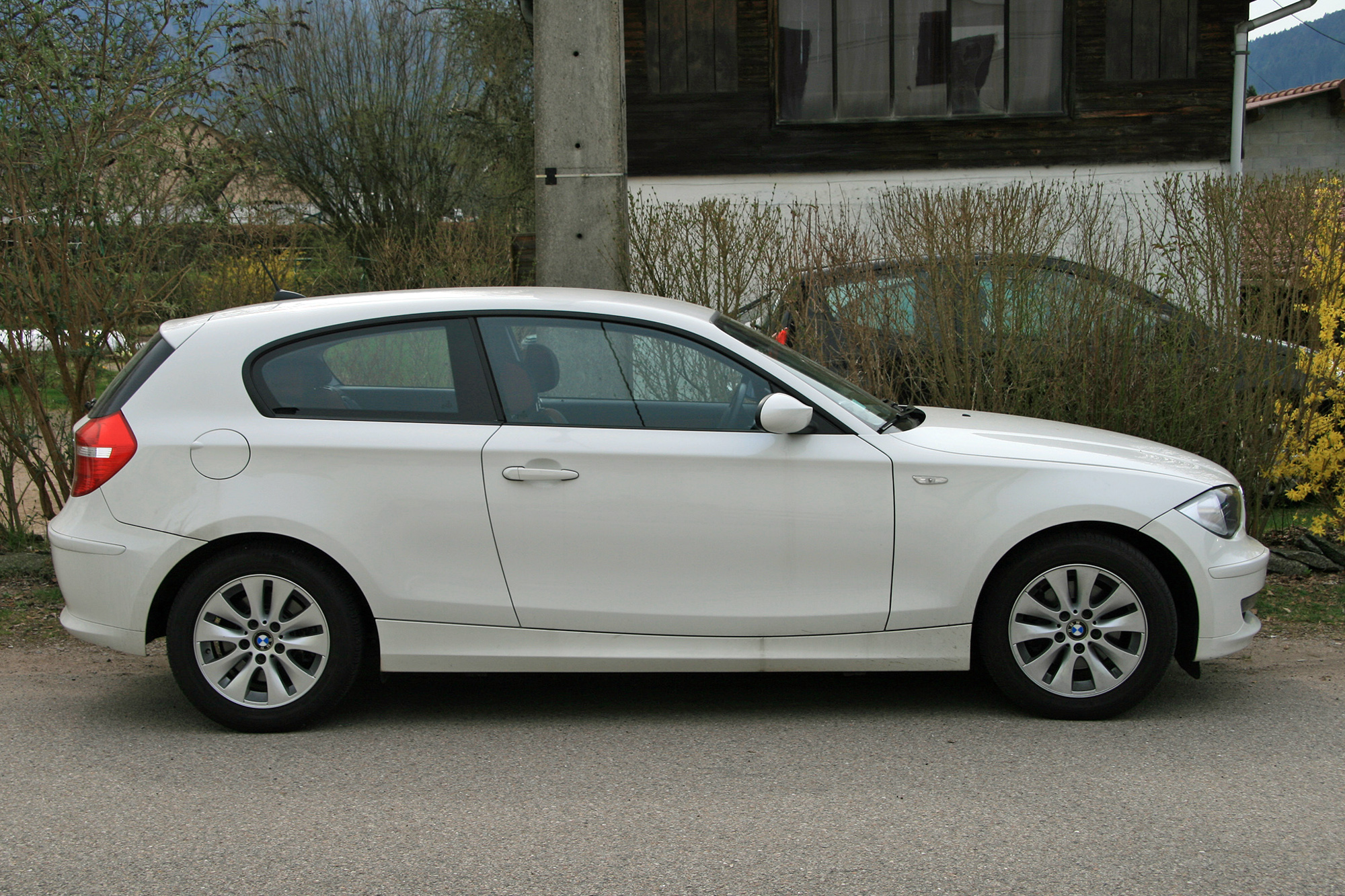 BMW Série 1