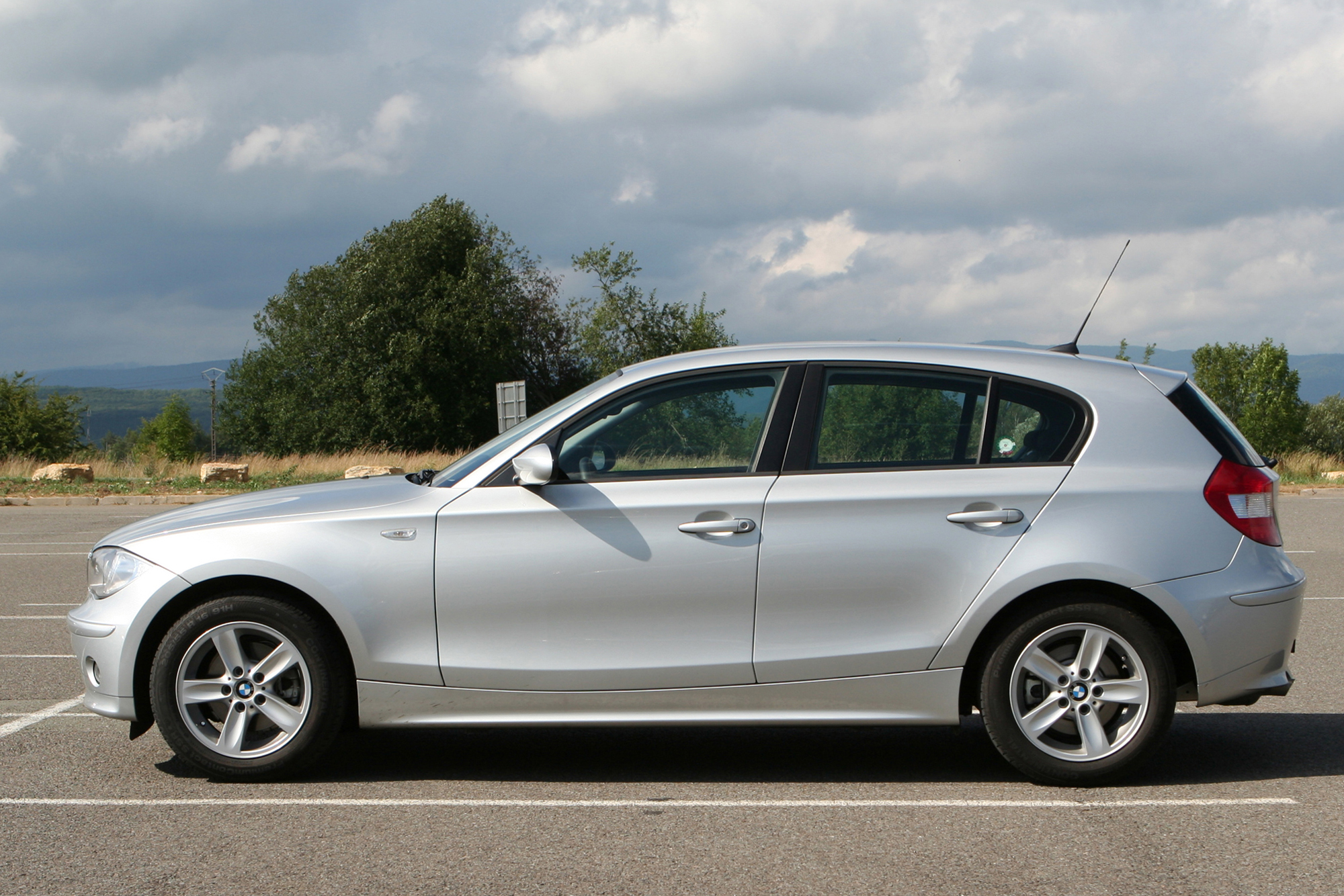 BMW Série 1