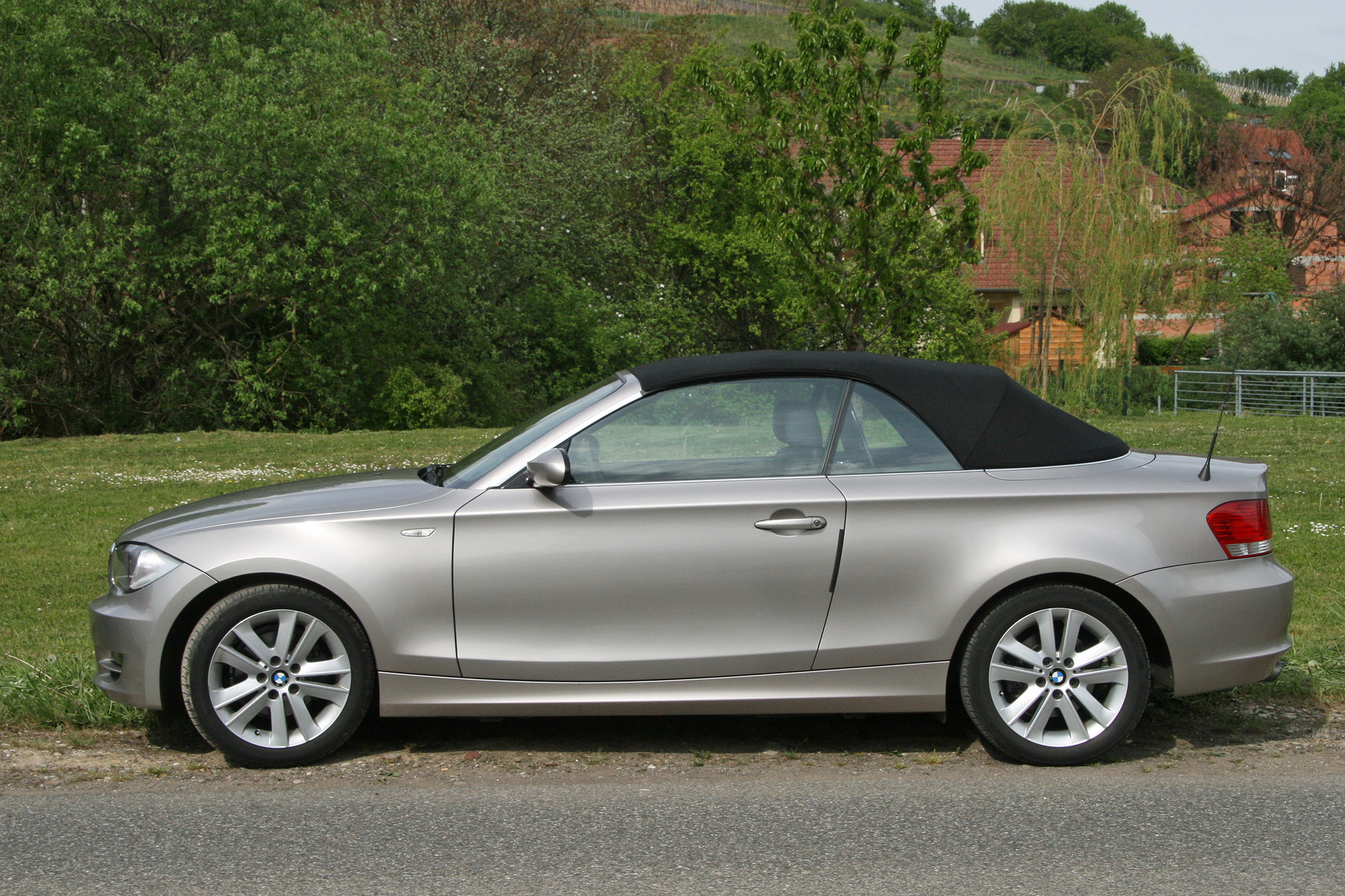 BMW Série 1
