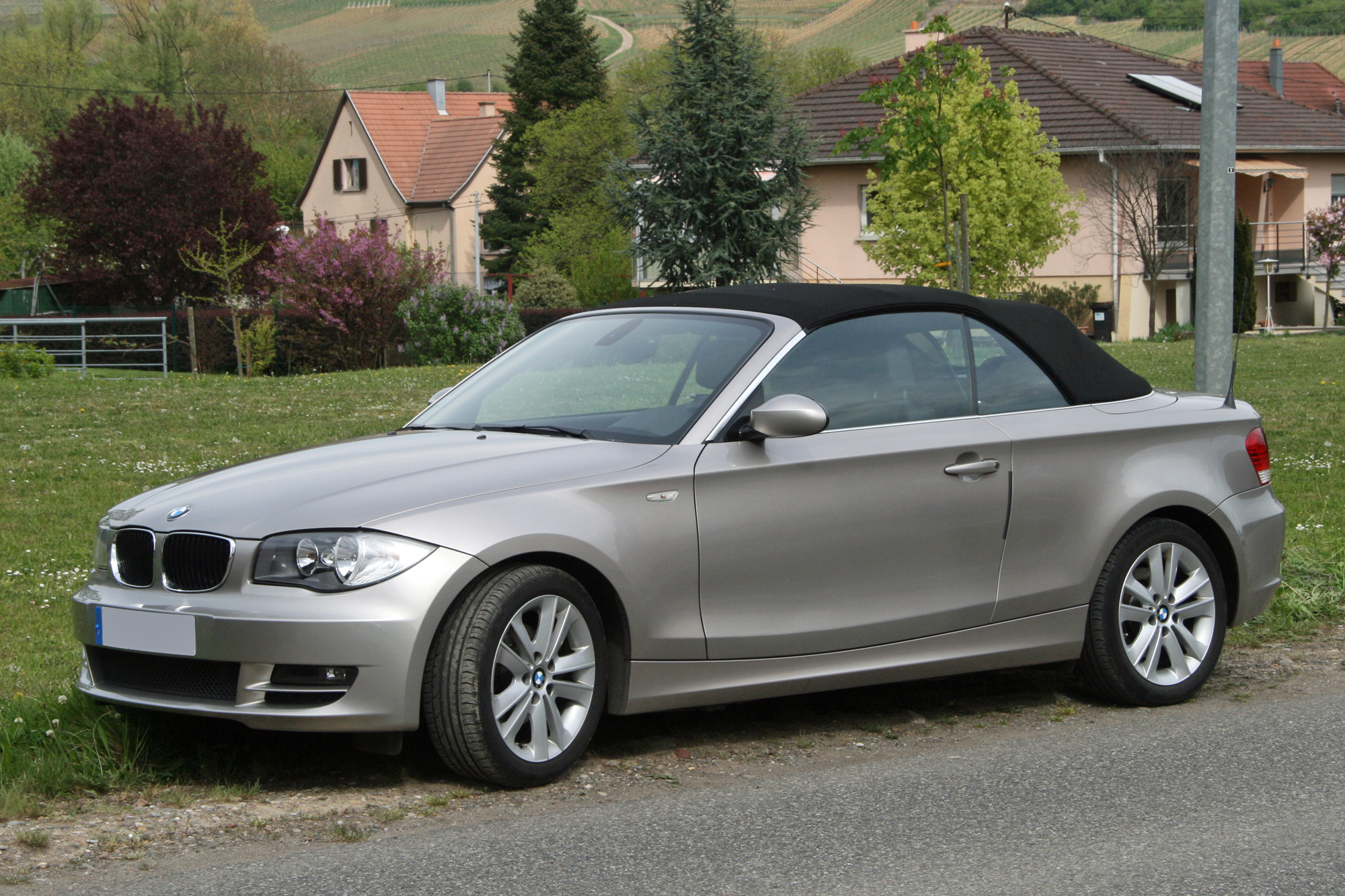BMW Série 1