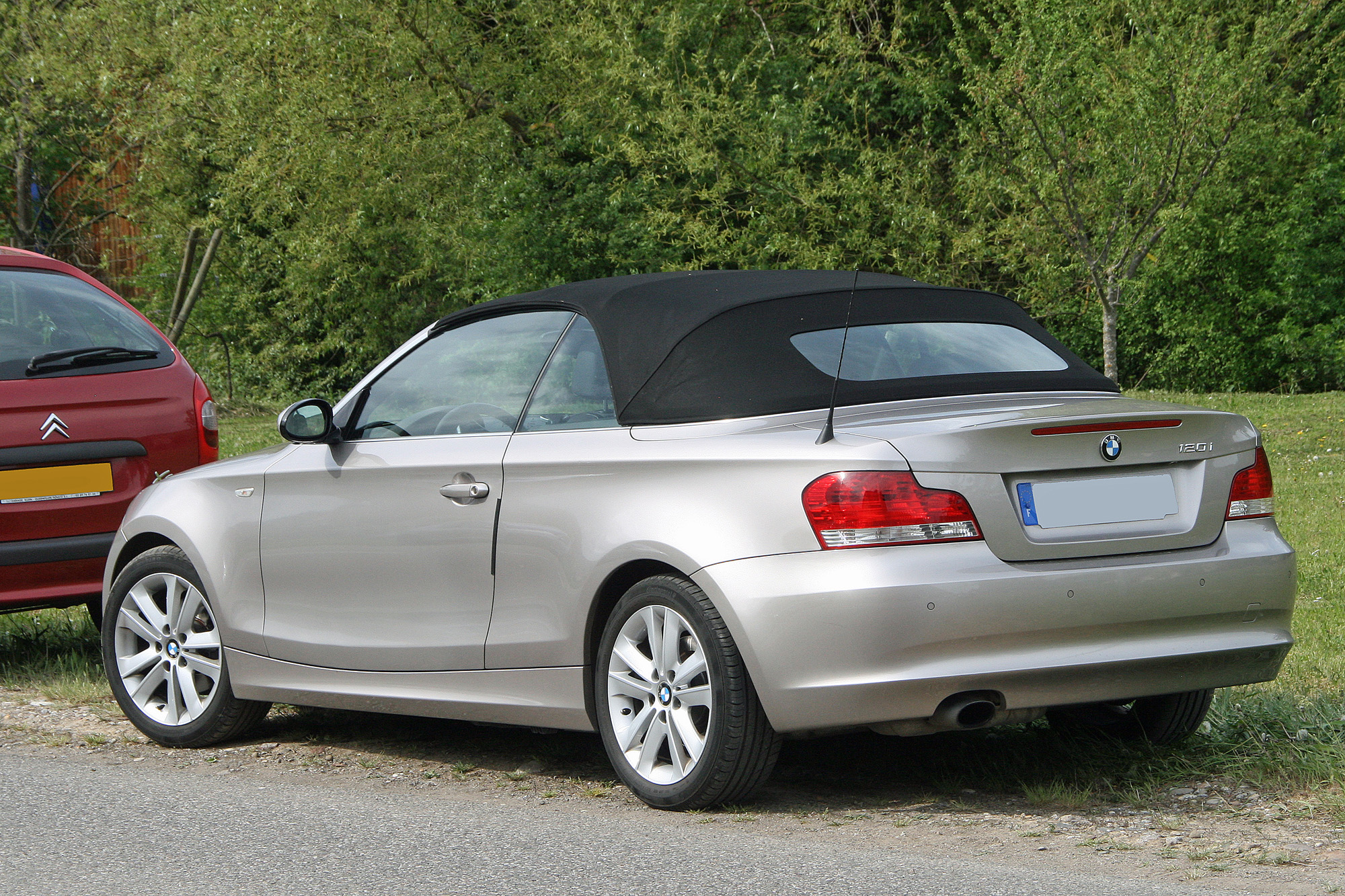 BMW Série 1