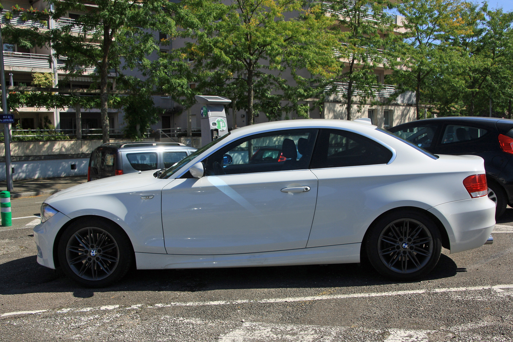 BMW Série 1