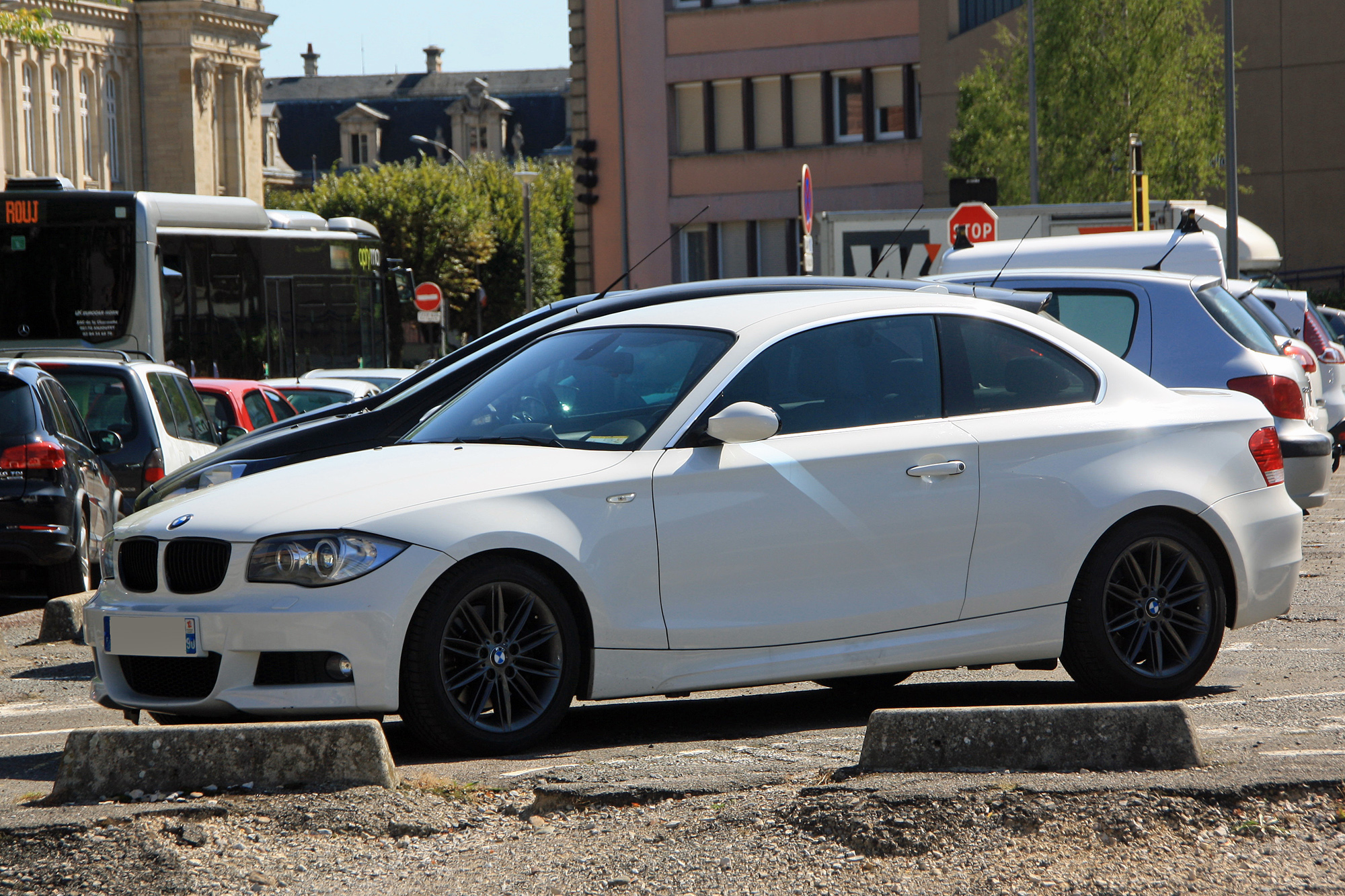 BMW Série 1