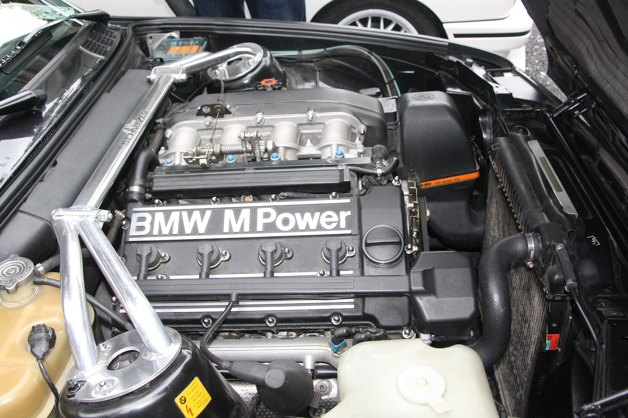BMW M3 E30