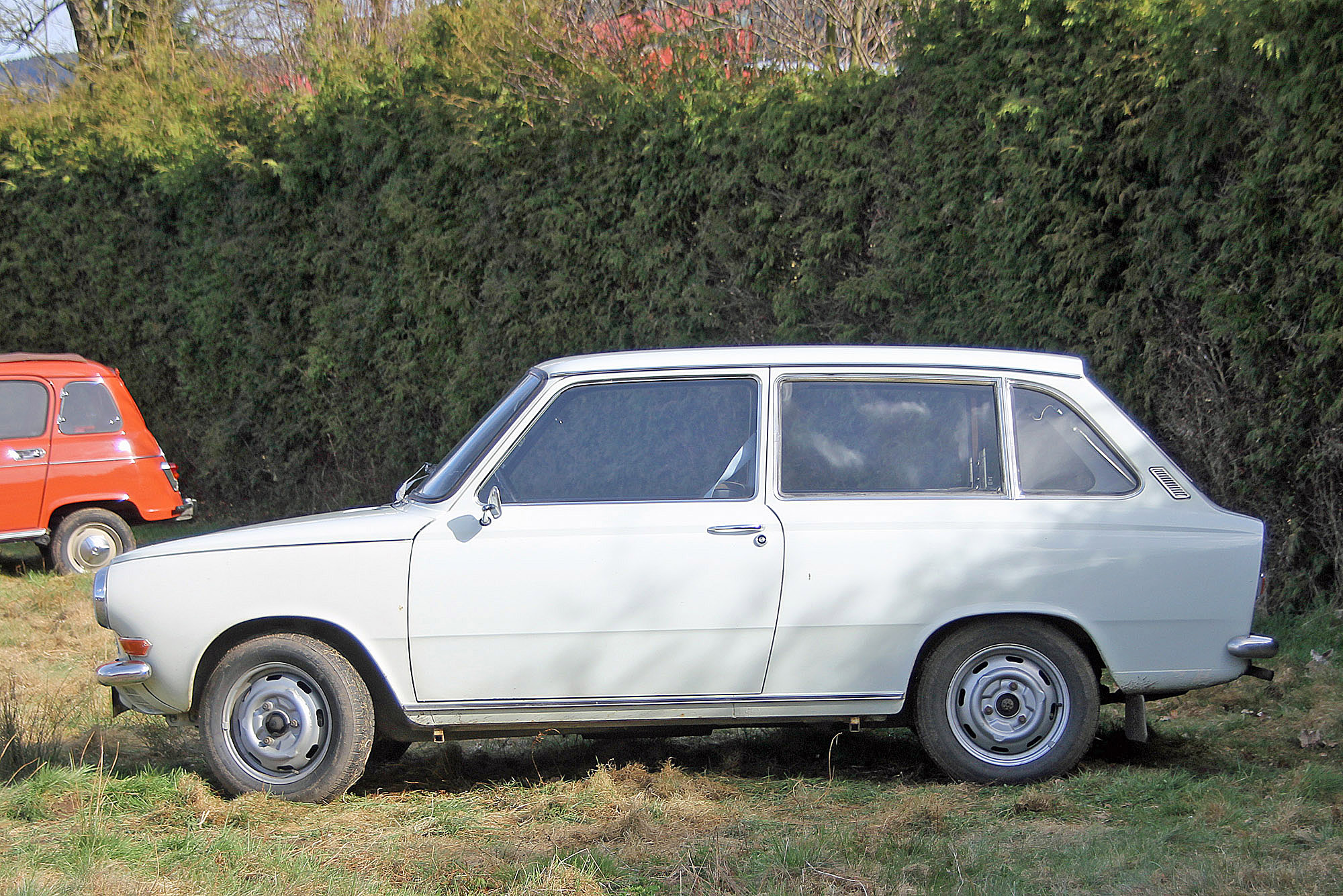 Daf 55 break