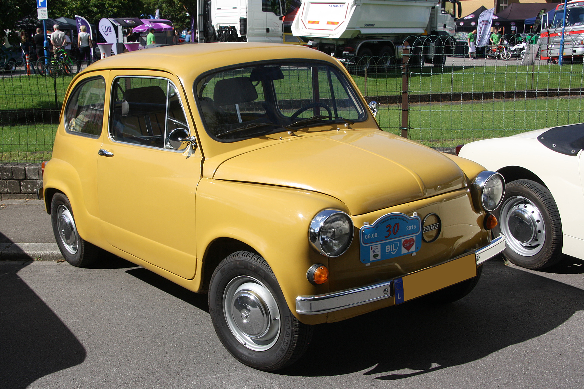Zastava 750