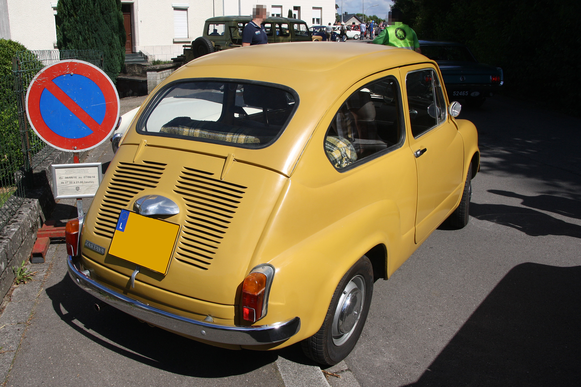 Zastava 750