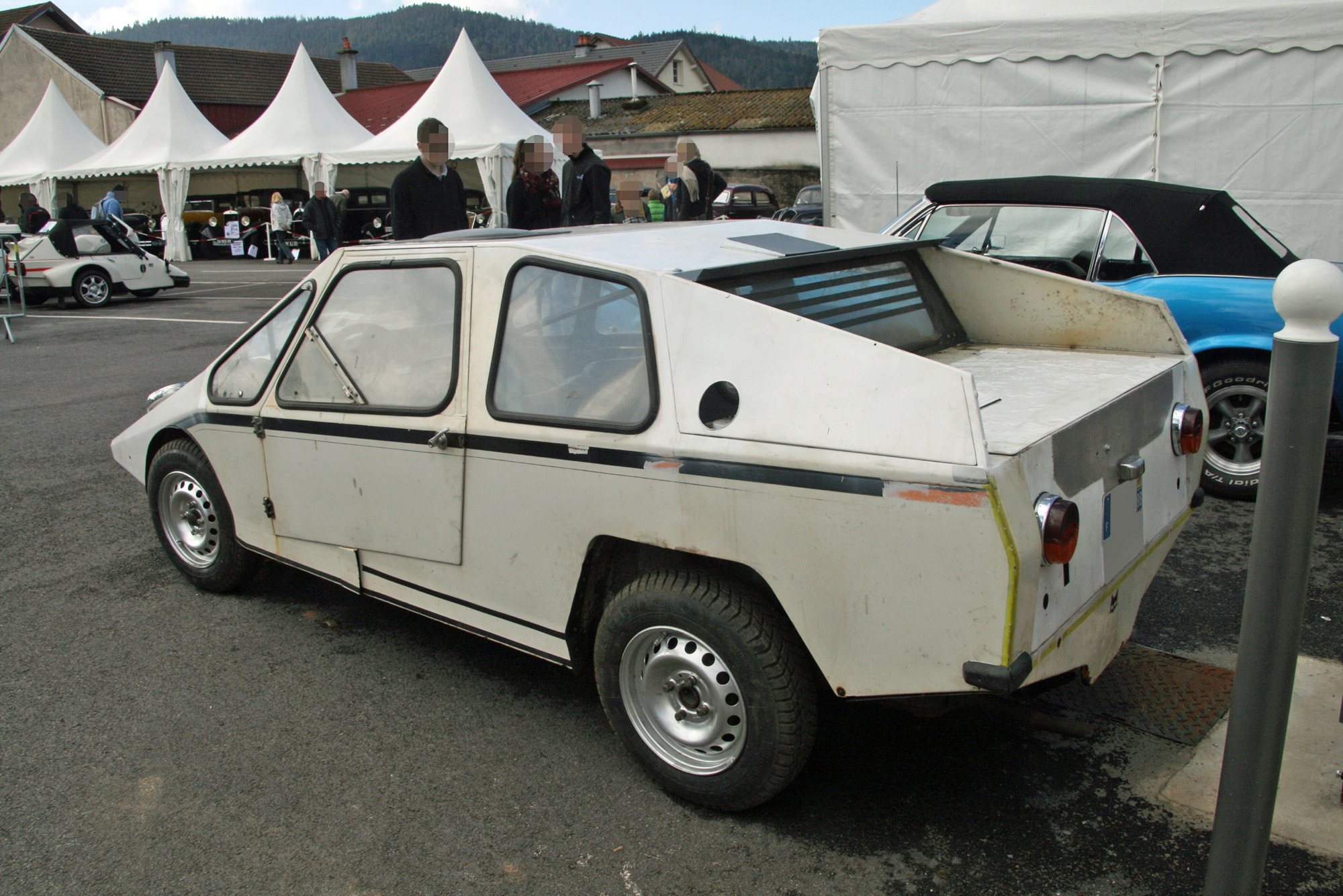 Simca Simca Civic
