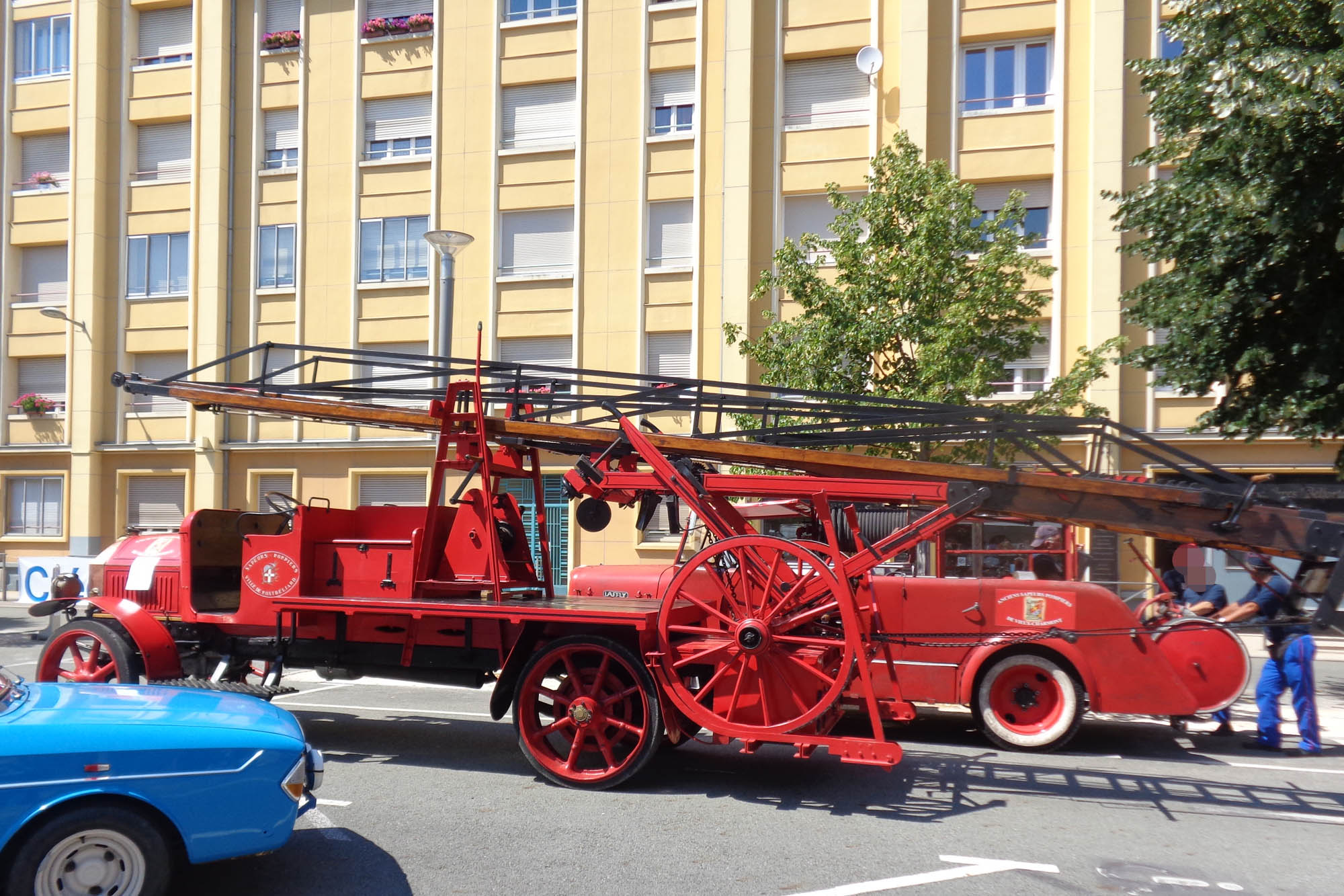 Peugeot Type 1525