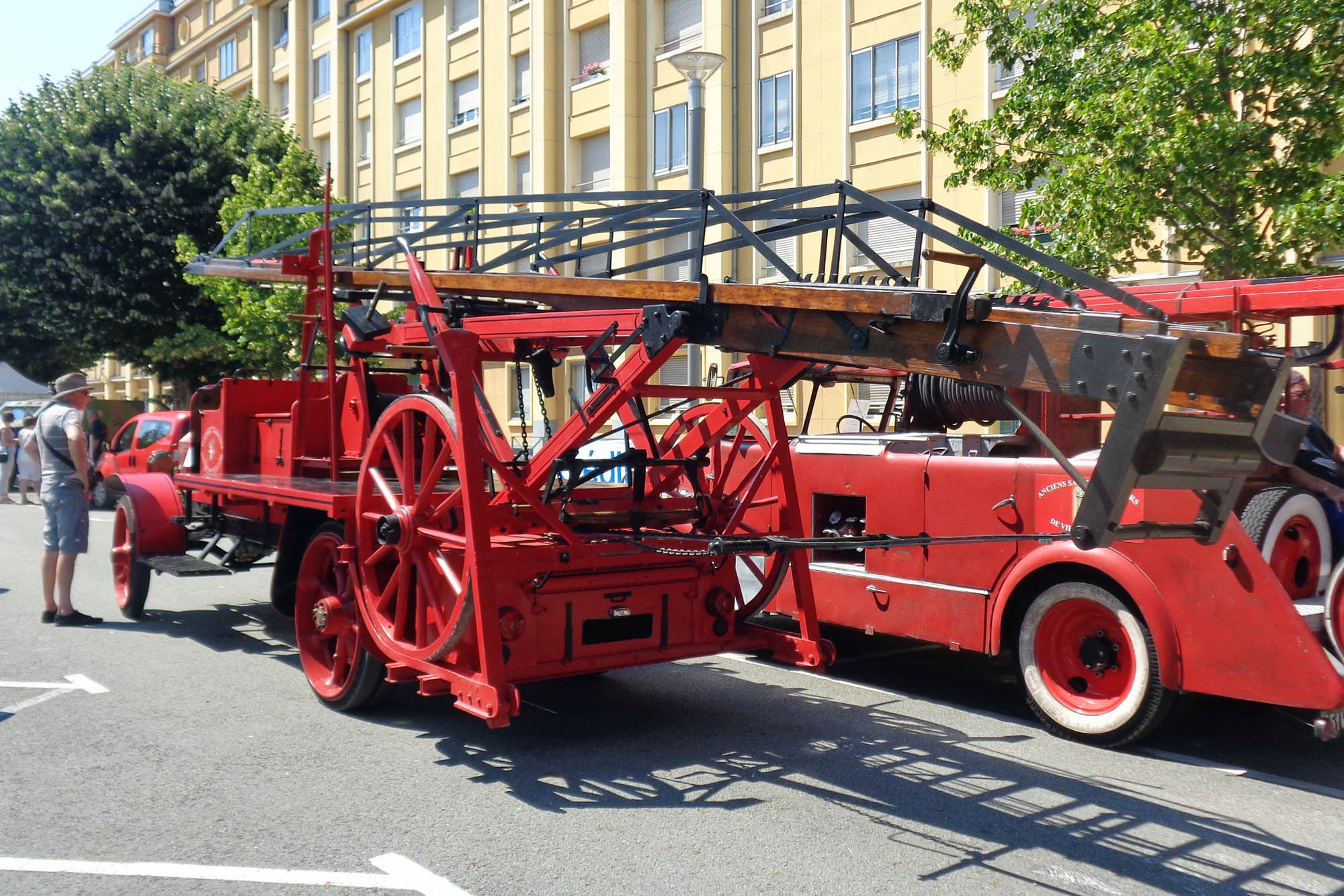 Peugeot Type 1525