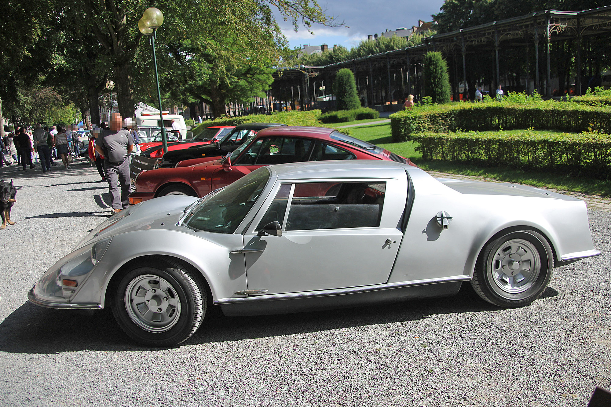 Apal Horizon GT