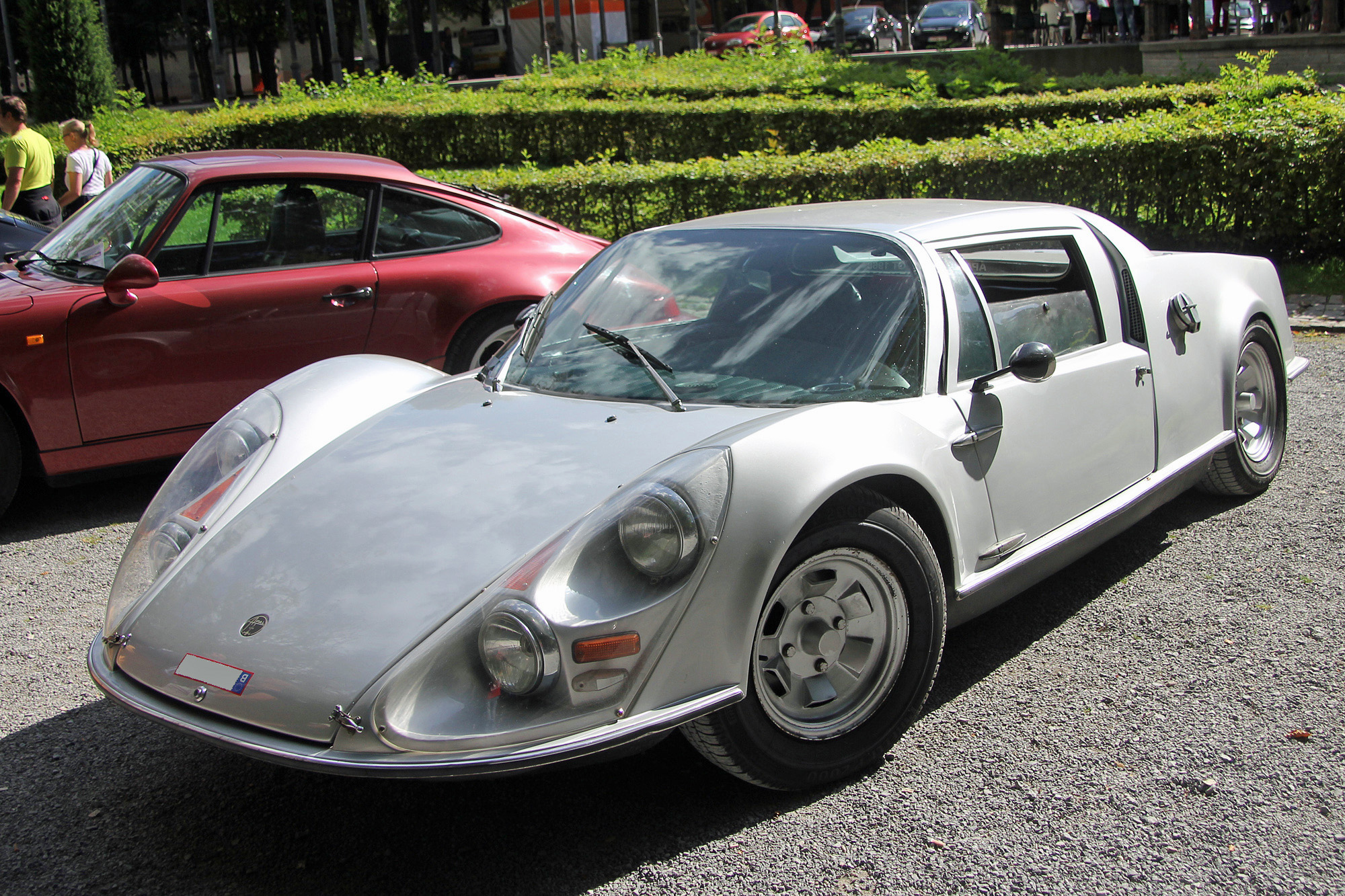 Apal Horizon GT