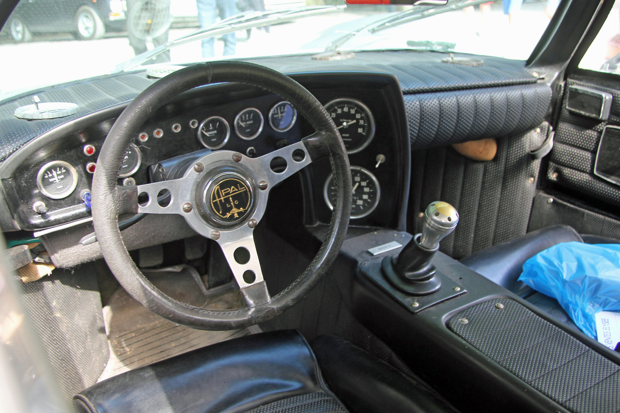 Apal Horizon GT