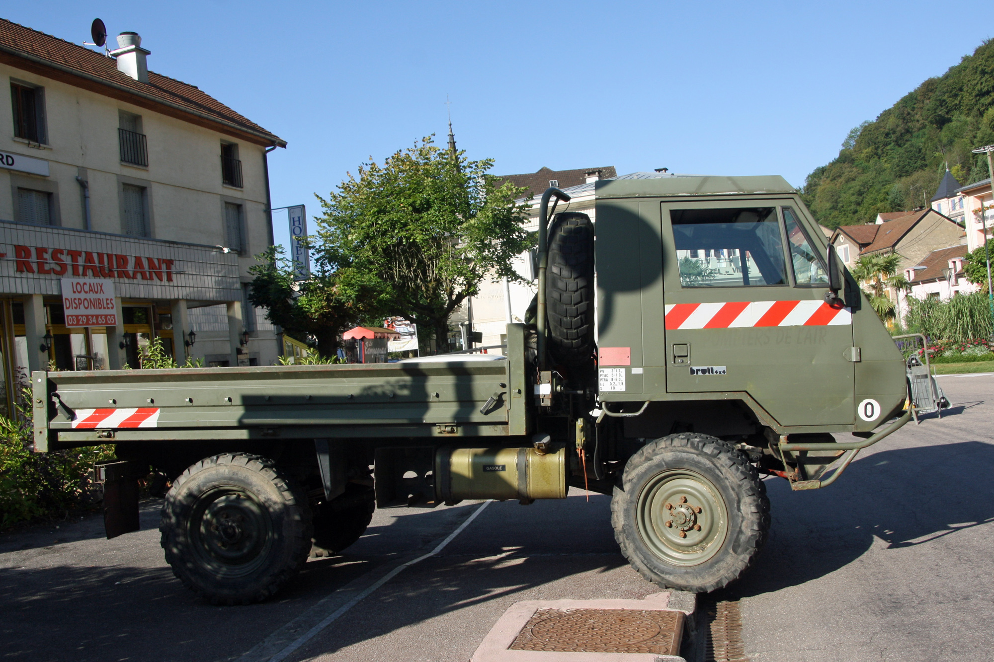 Brimont Brutt