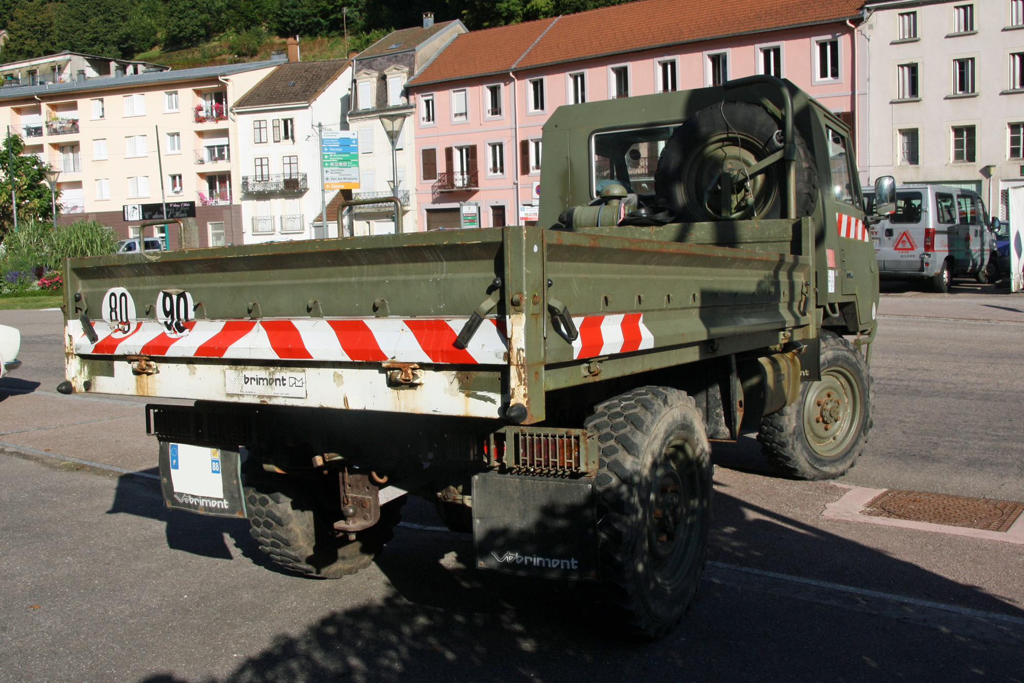 Brimont Brutt