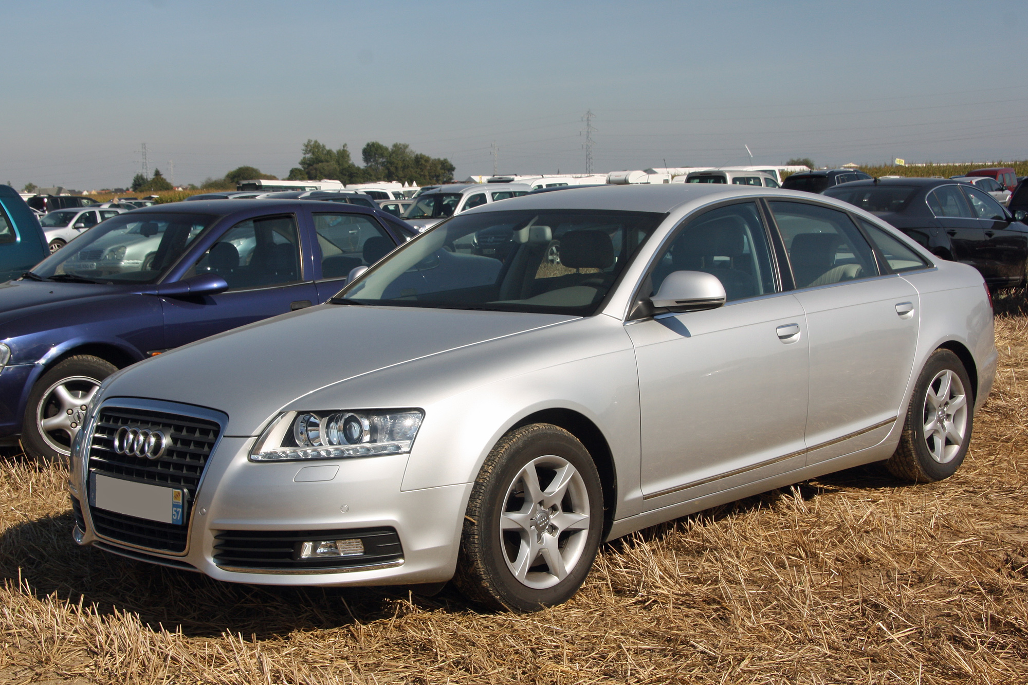 Encyclopédie Automobile et sécurité routière, quiz et description
