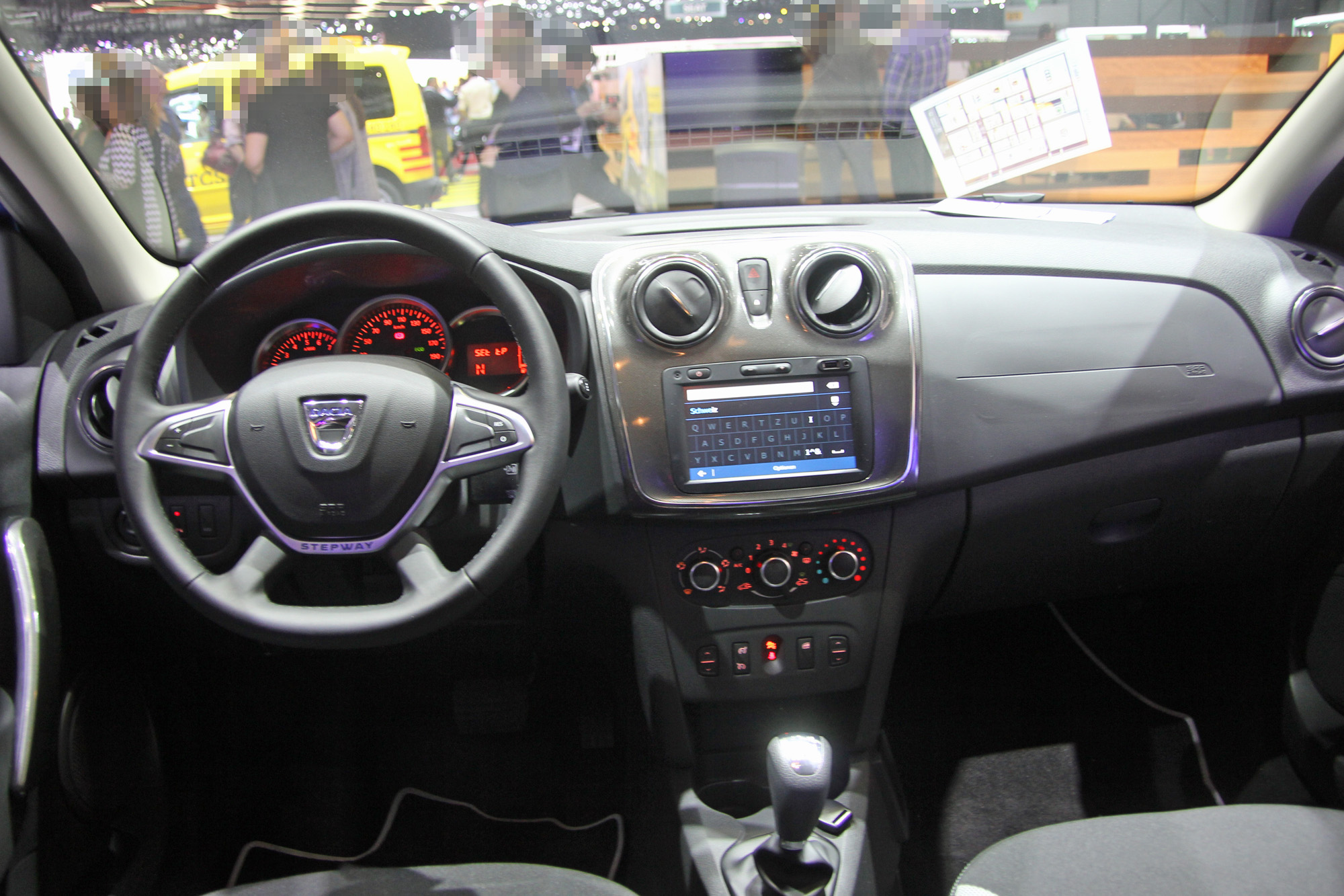 Dacia Logan 2 phase 2