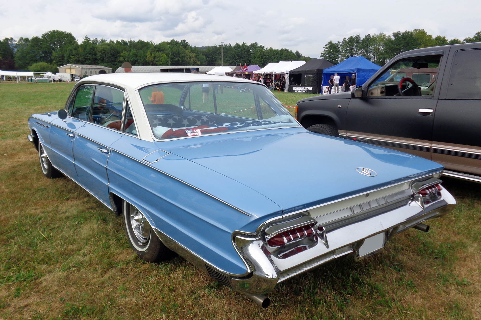 Buick Invicta 2 1961