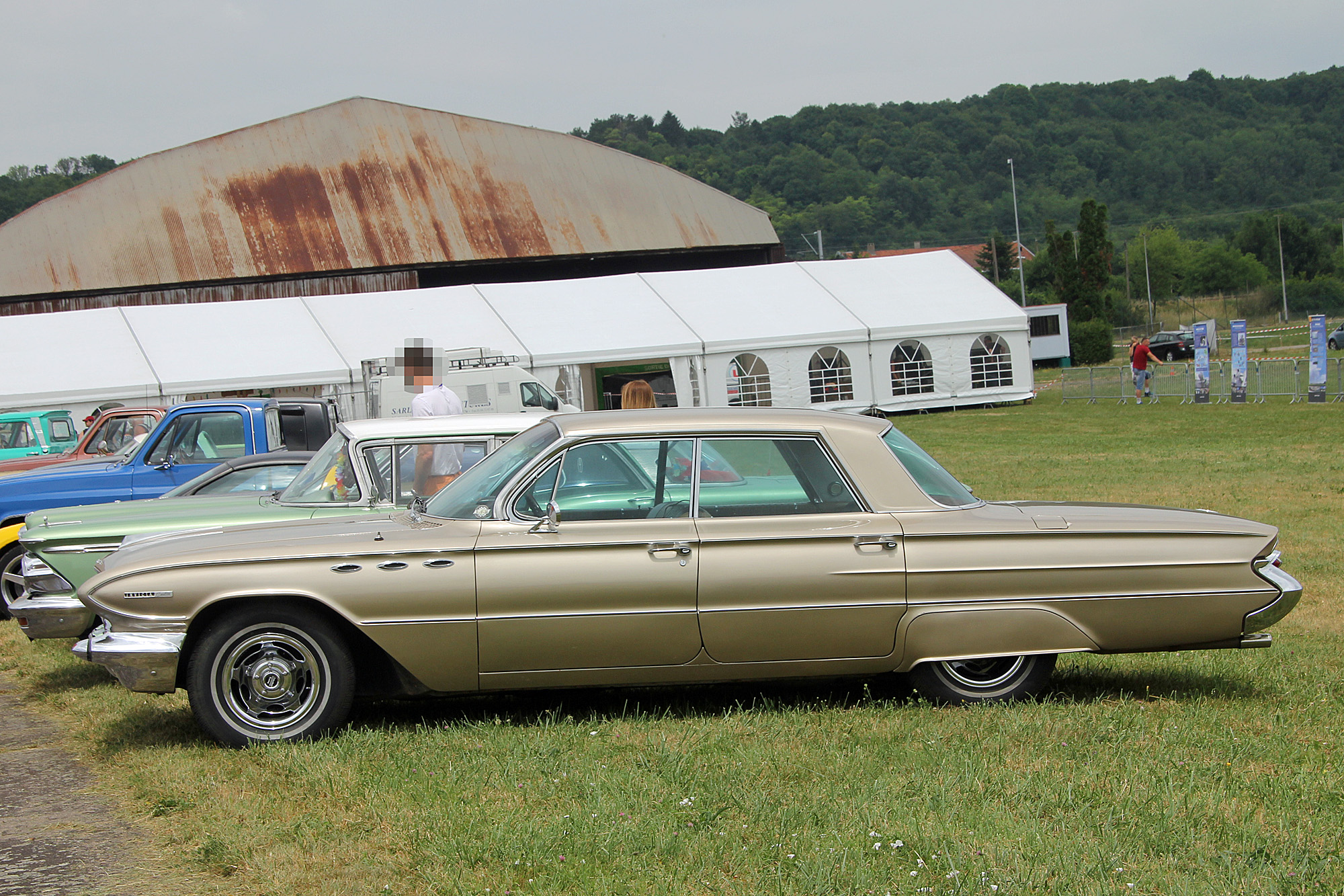Buick Invicta 2 1961