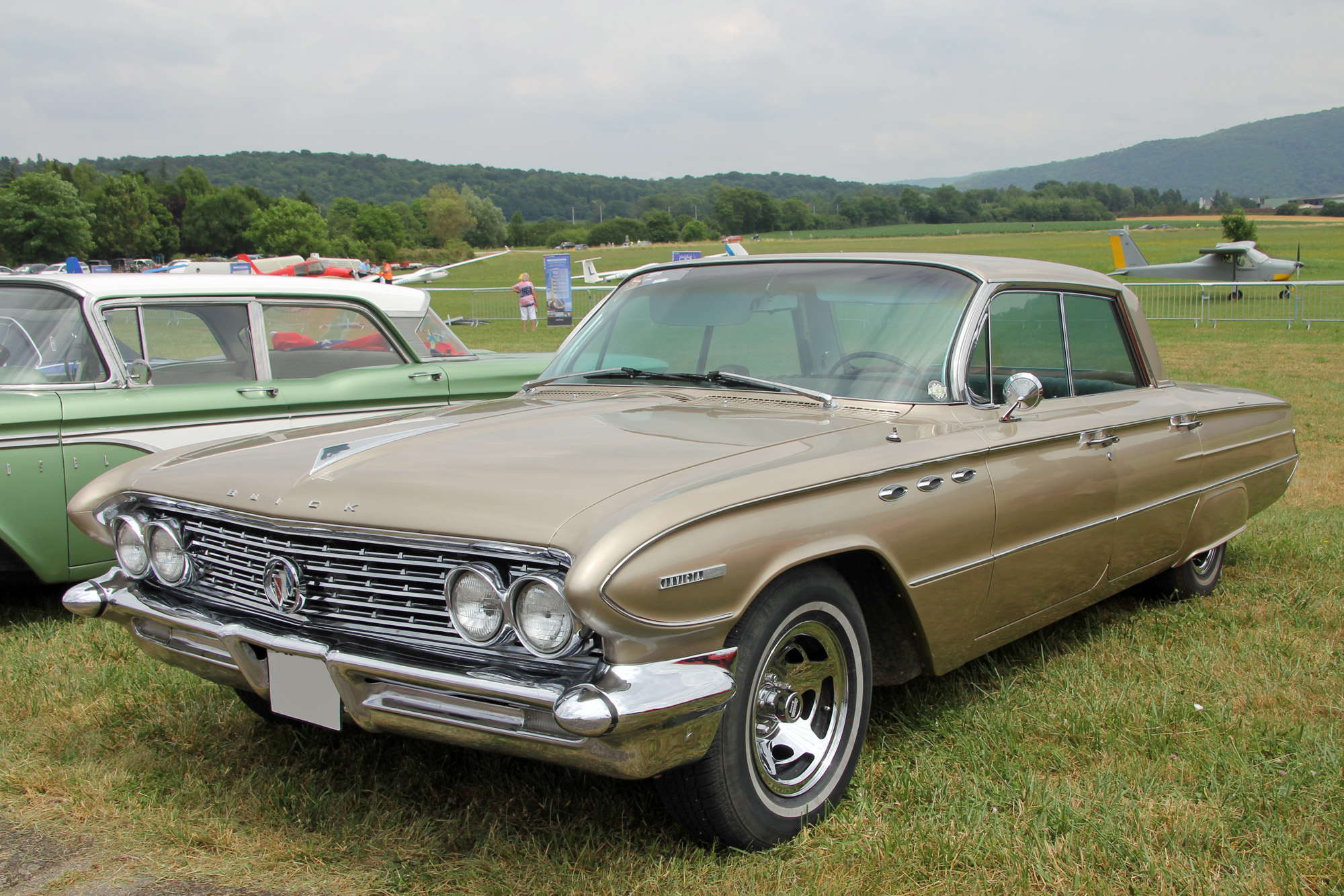 Buick Invicta 2 1961