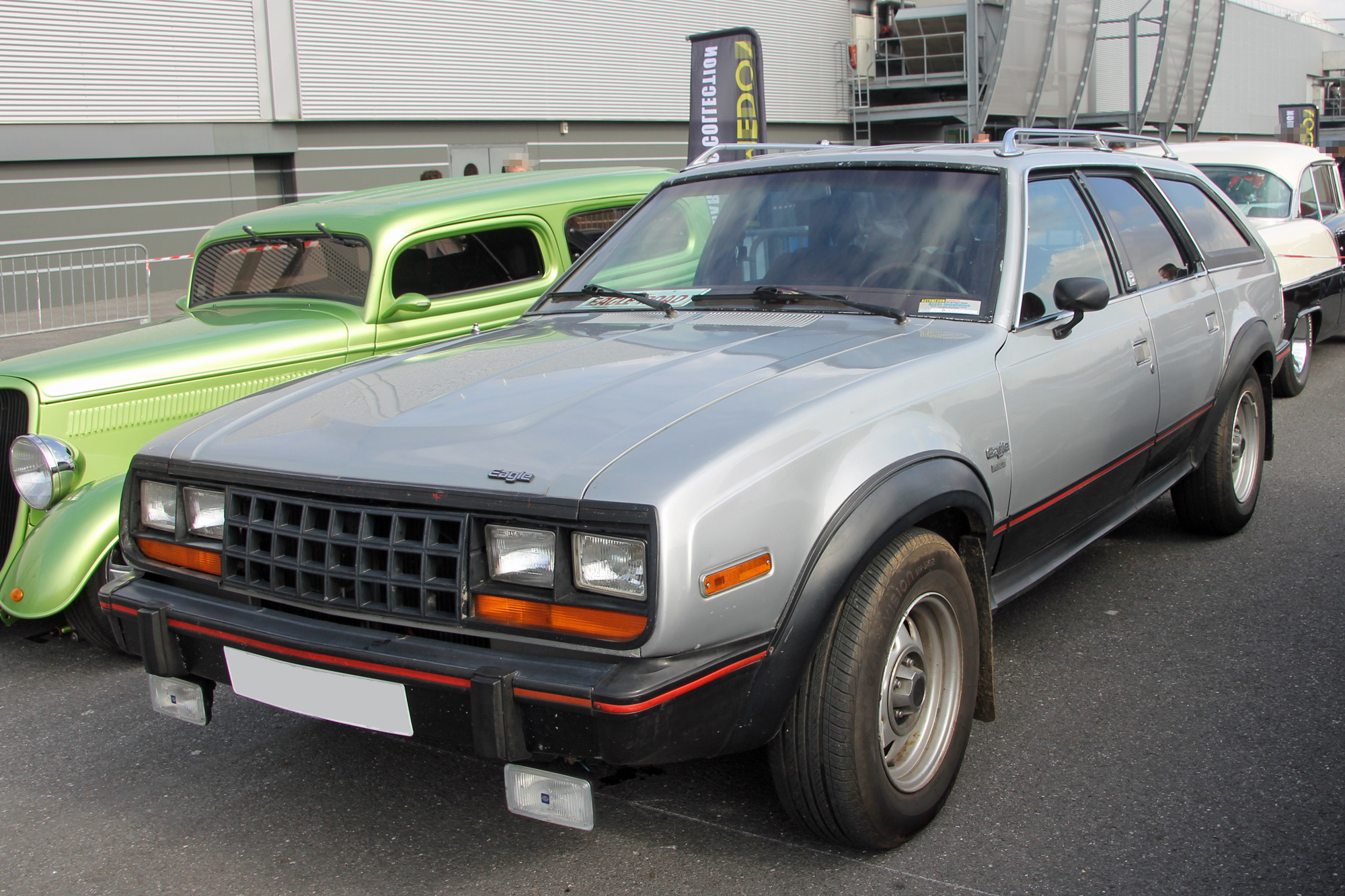 Amc Eagle