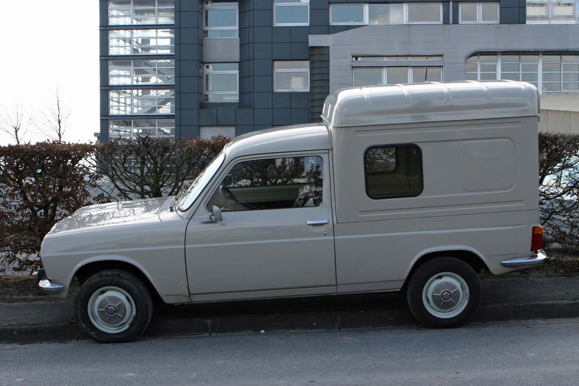 Talbot 1100 VF2