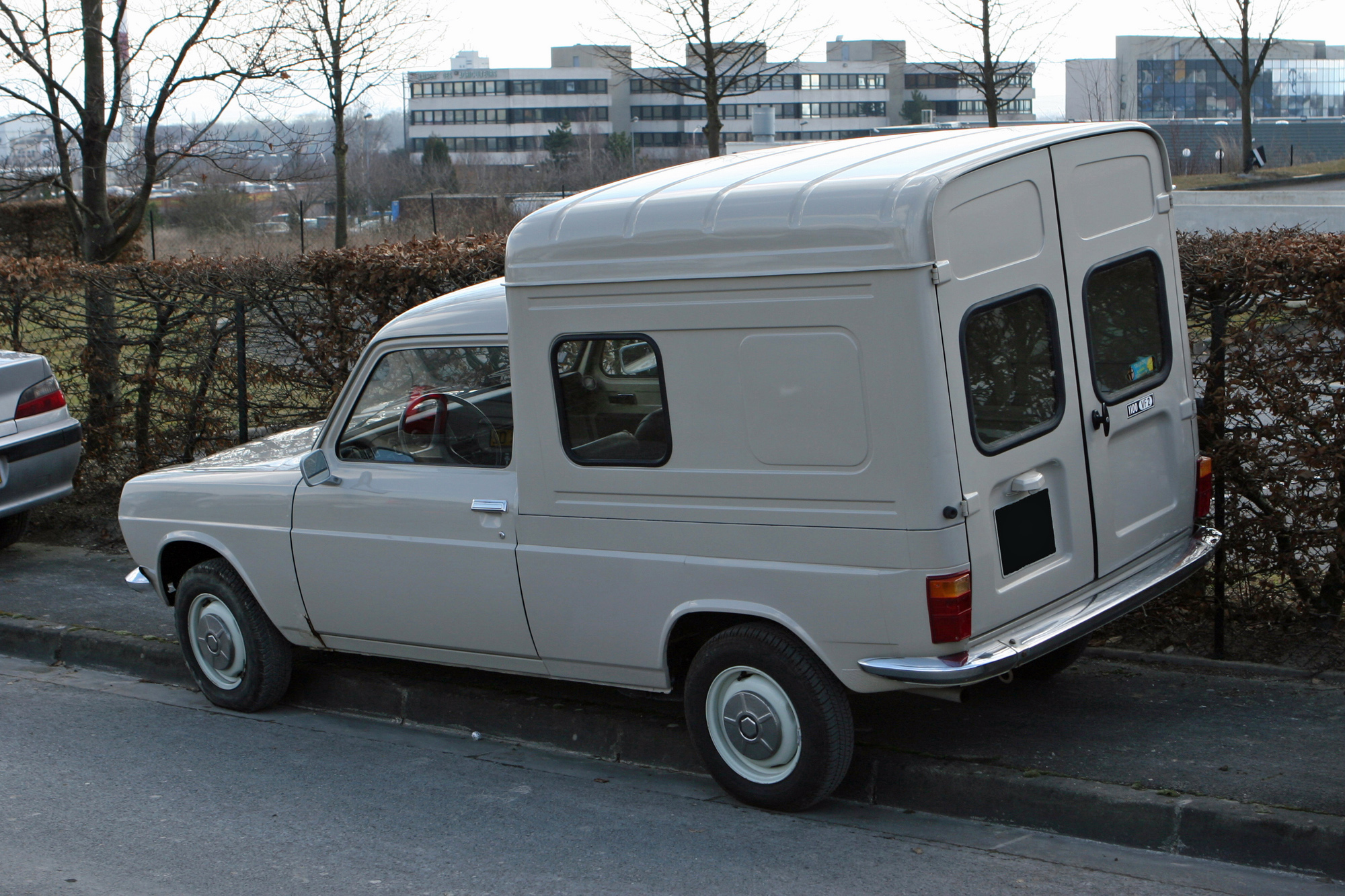 Talbot 1100 VF2