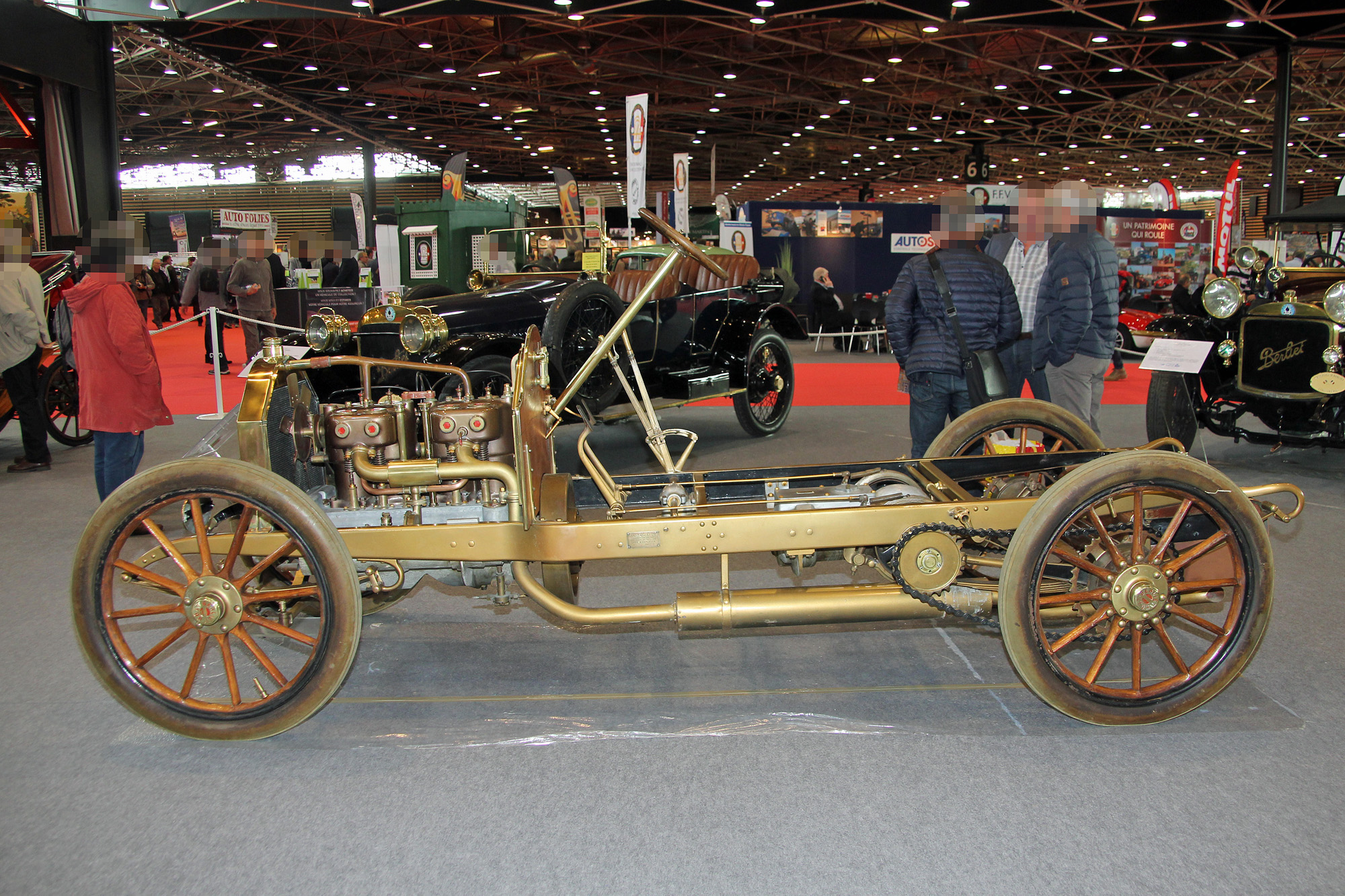 Berliet Type H
