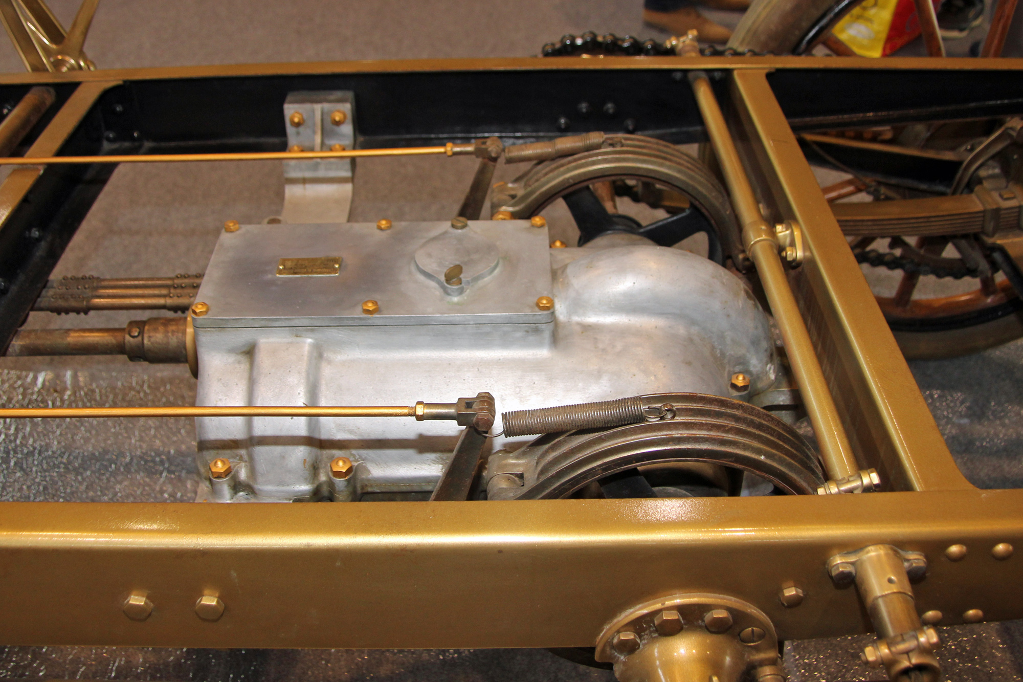 Berliet Type H