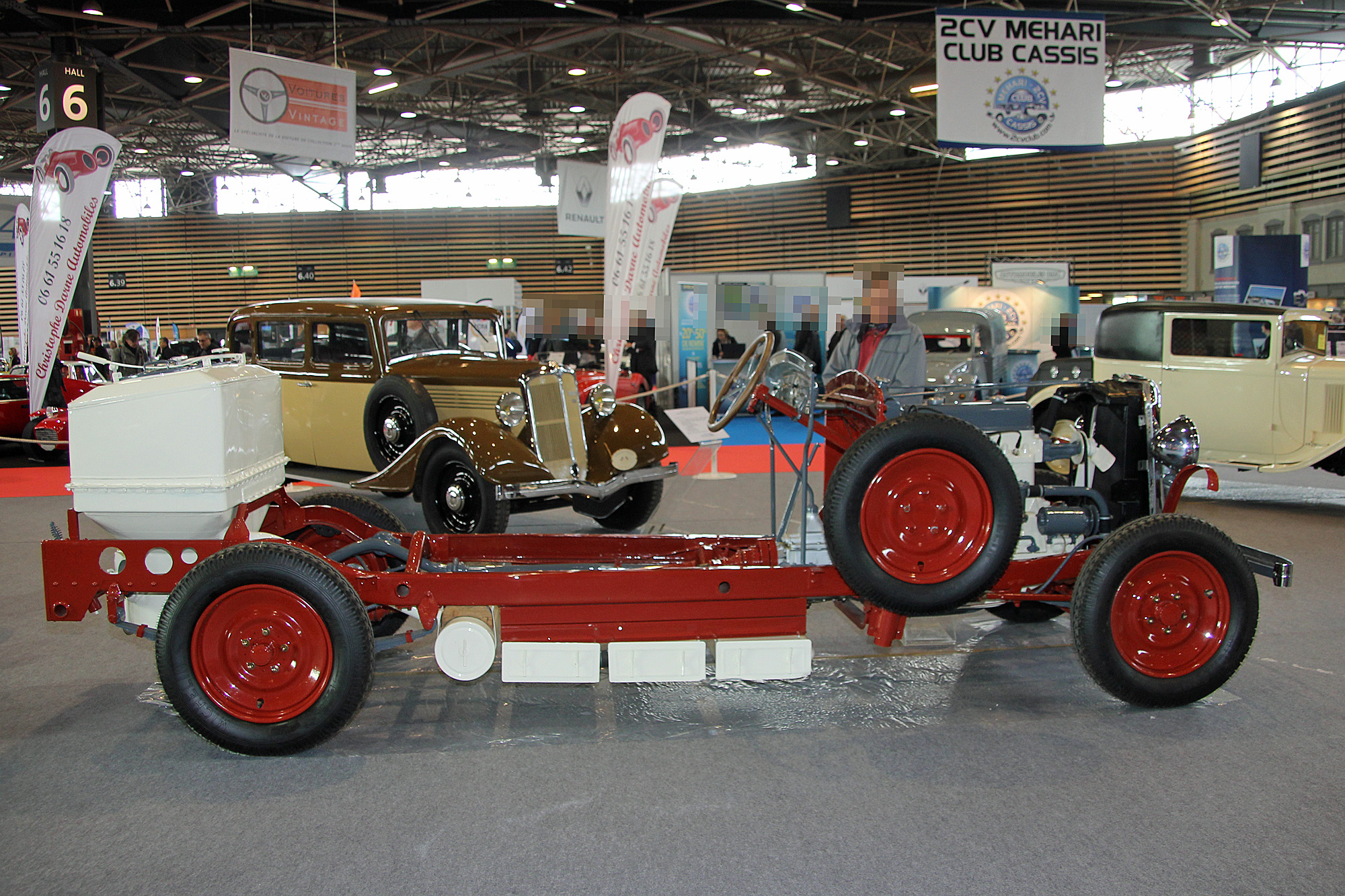 Berliet VILPG