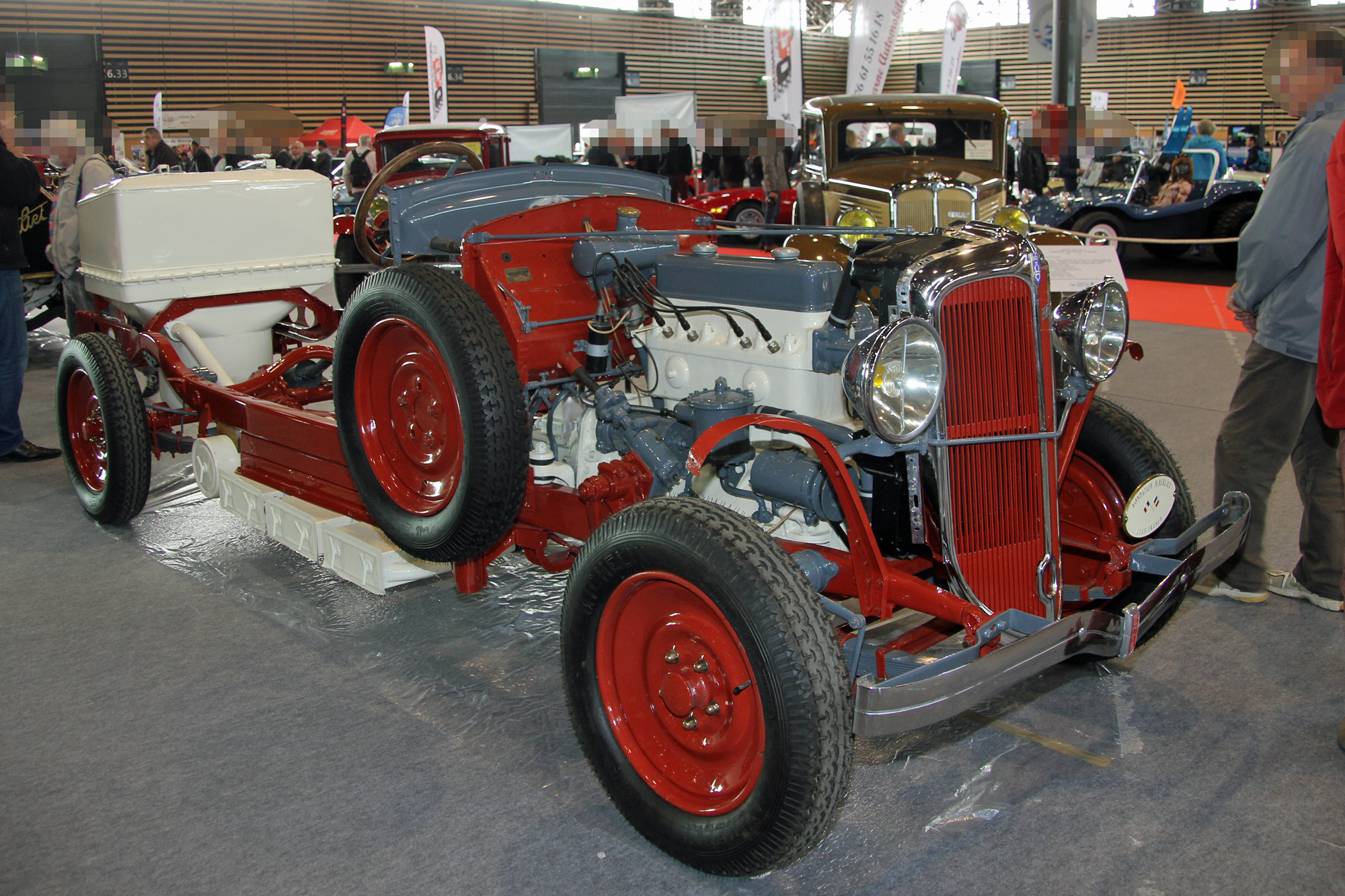 Berliet VILPG