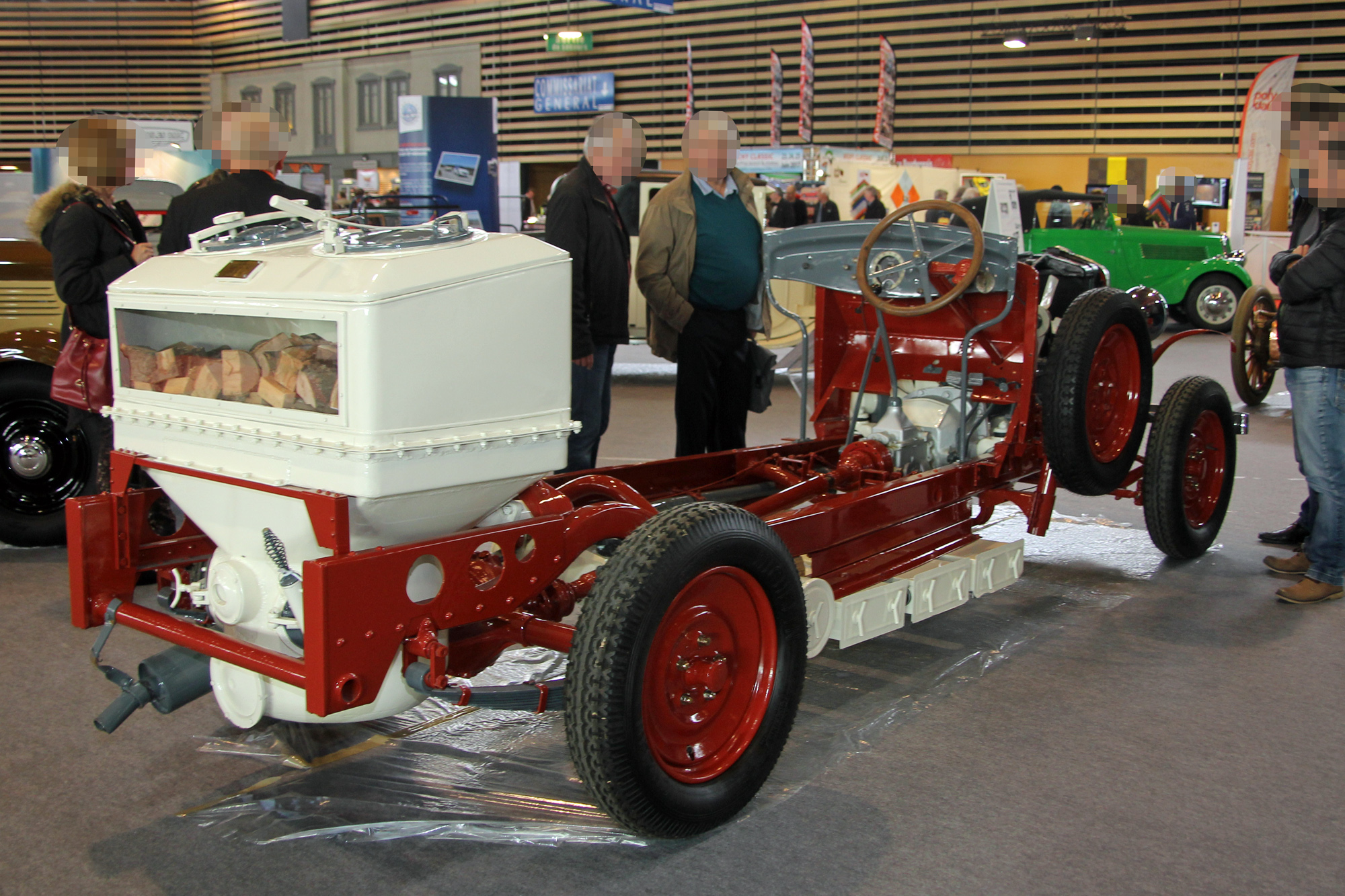 Berliet VILPG