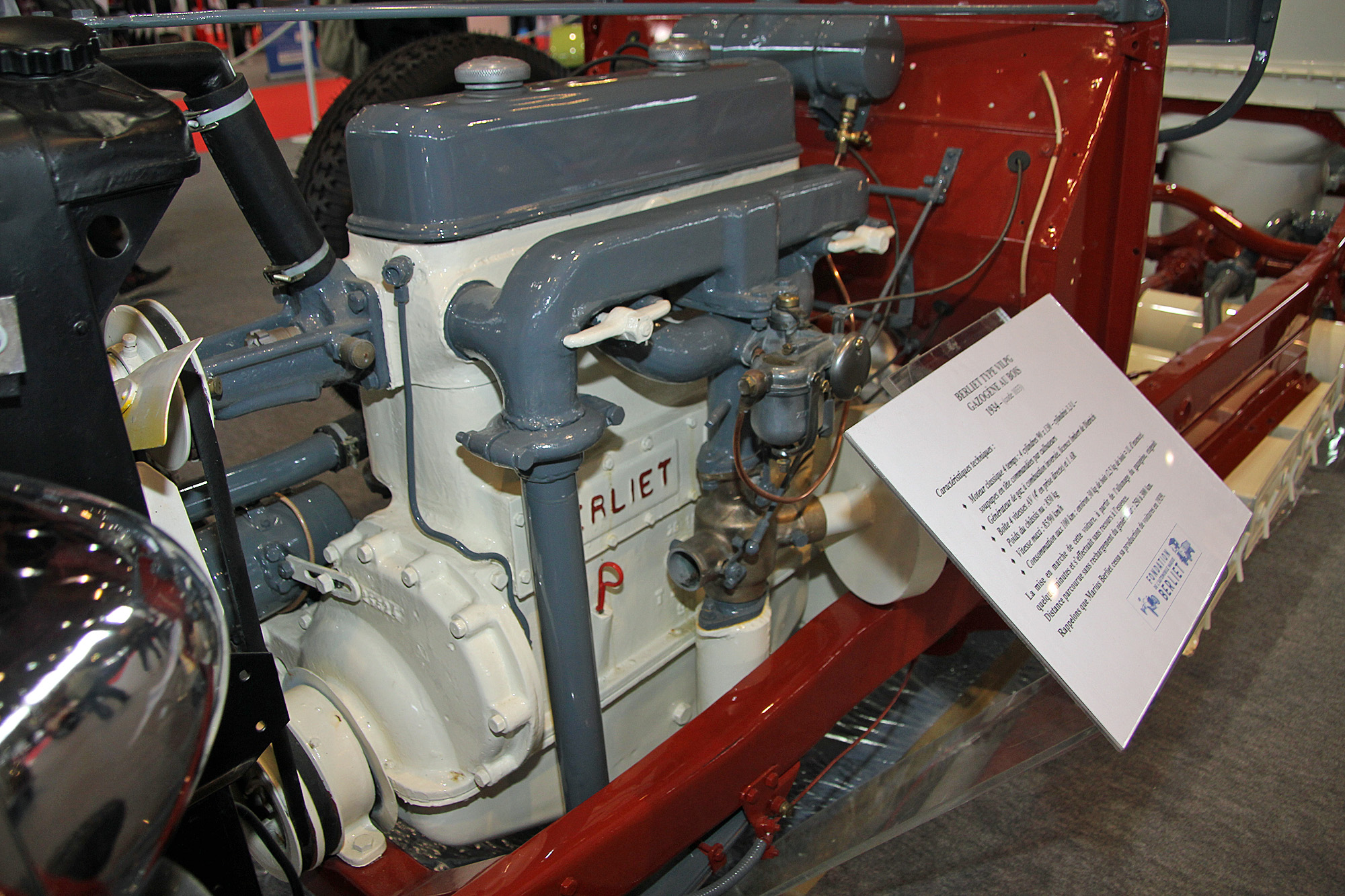 Berliet VILPG