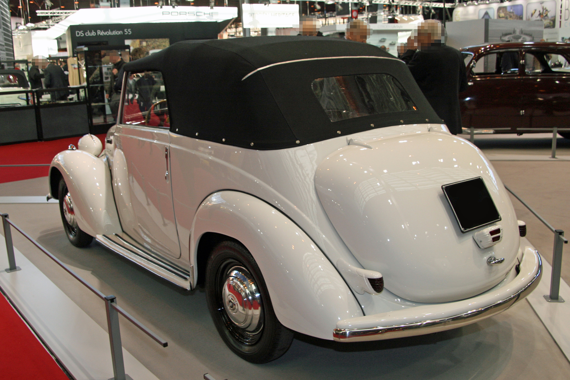 Simca 8 phase 2