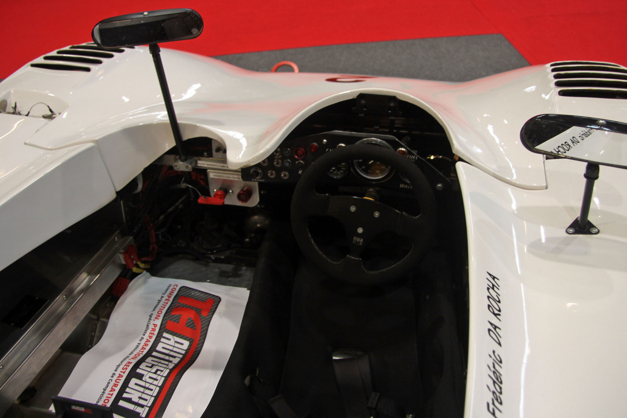 Lola T298