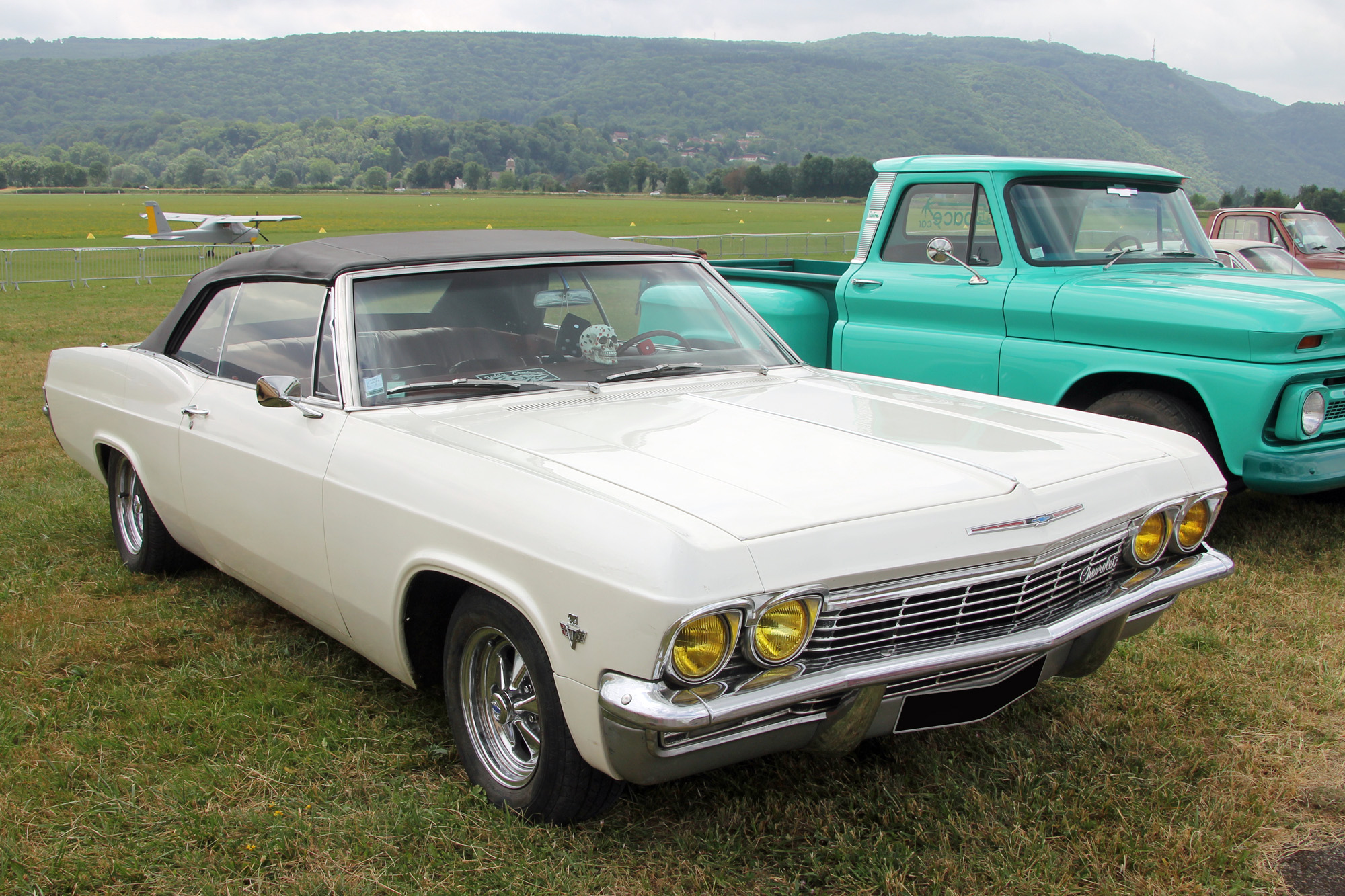 Chevrolet Impala 4 1965
