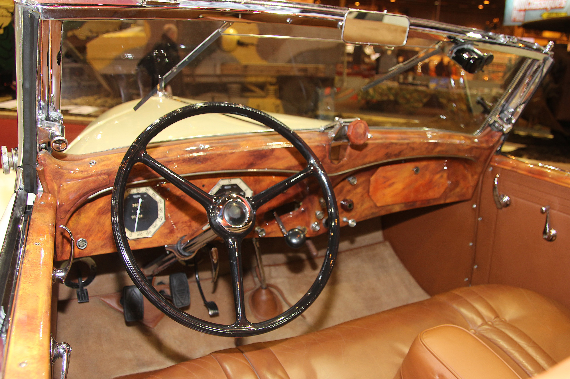 Renault Viva grand sport cabriolet