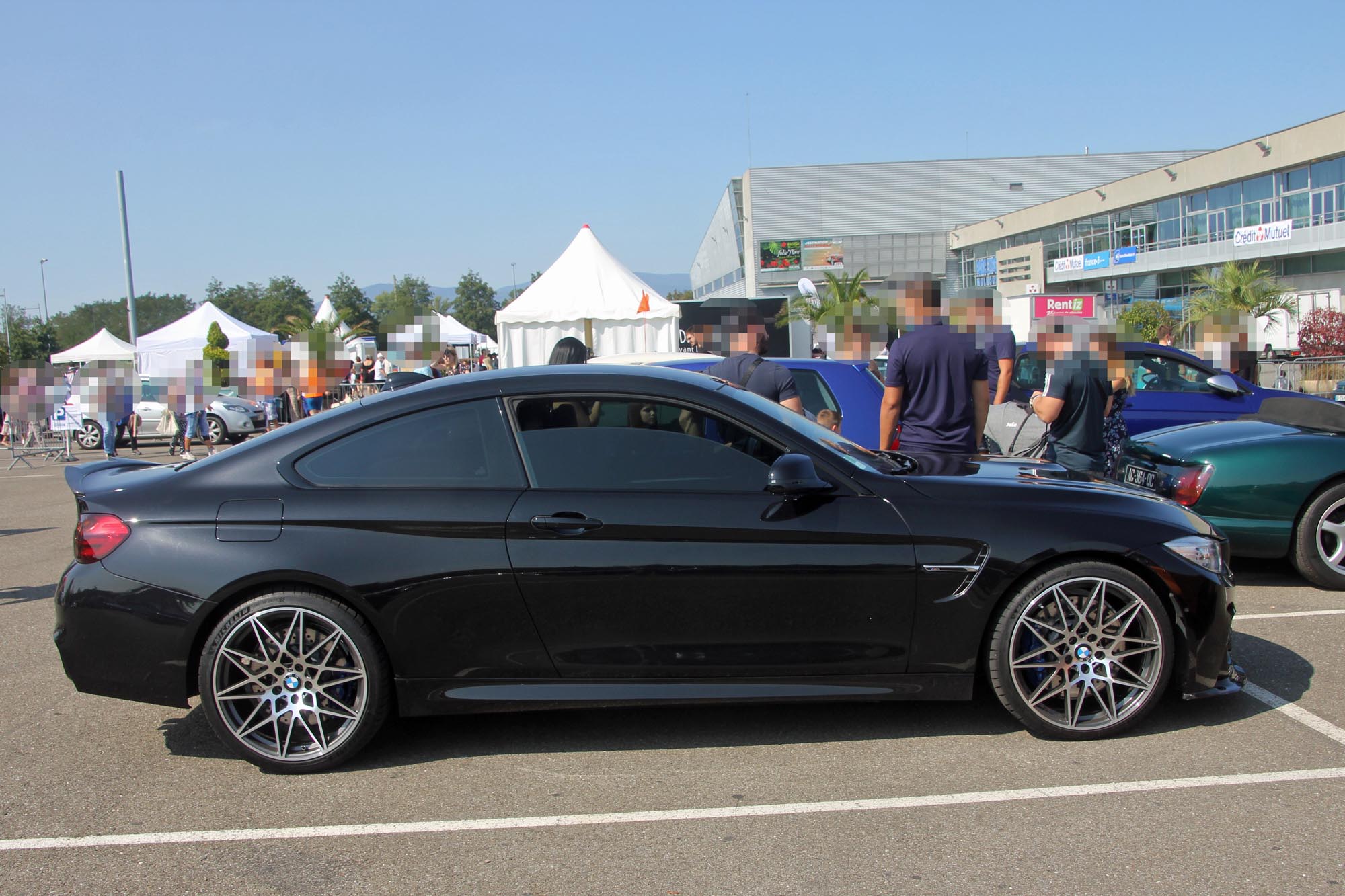 BMW M4