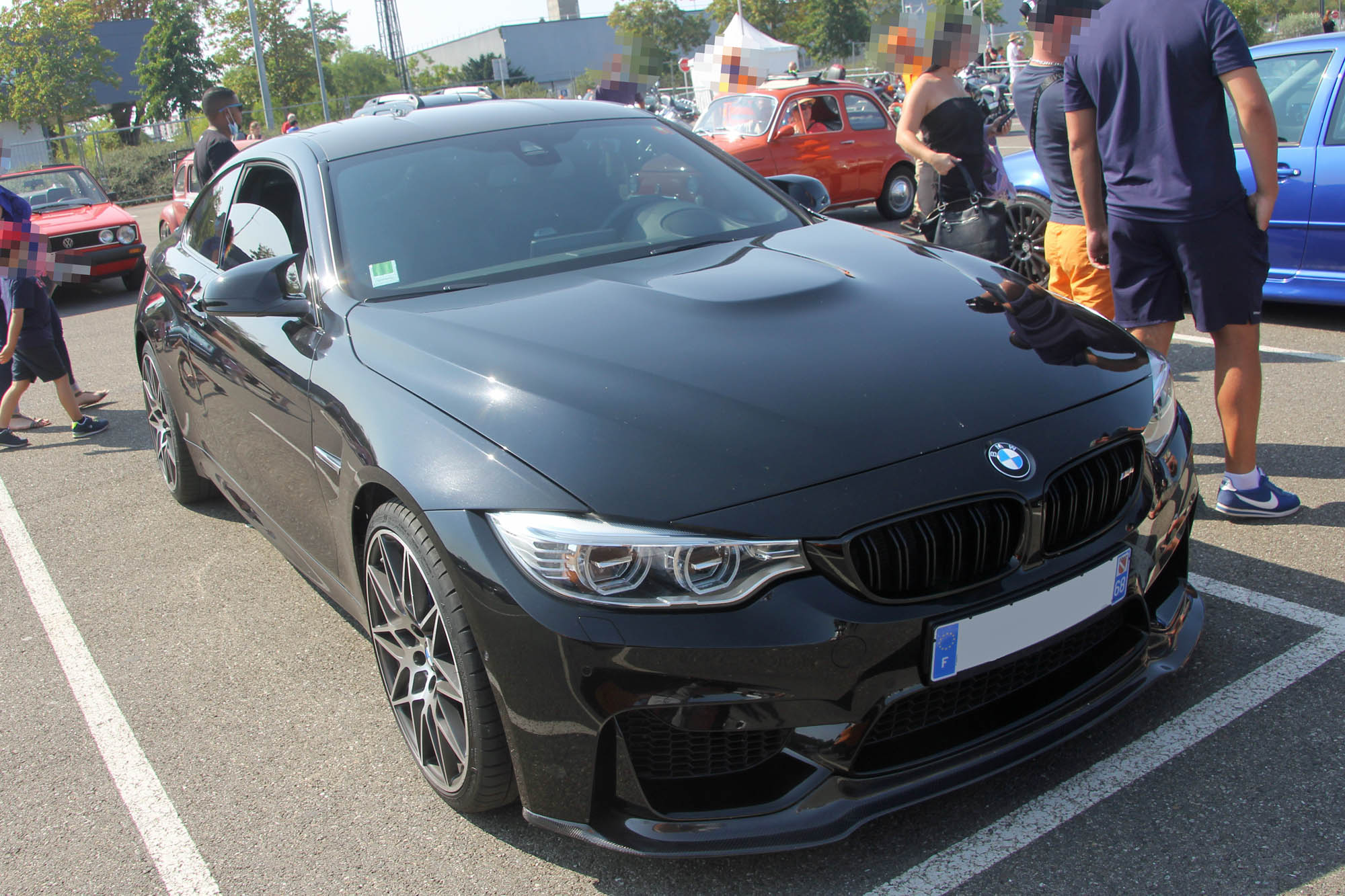 BMW M4