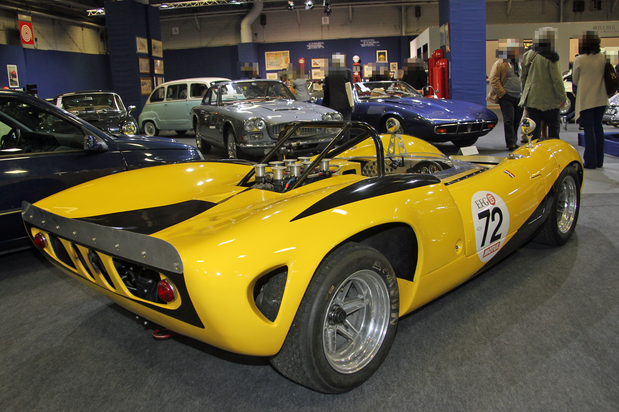 Lola T70 MK2
