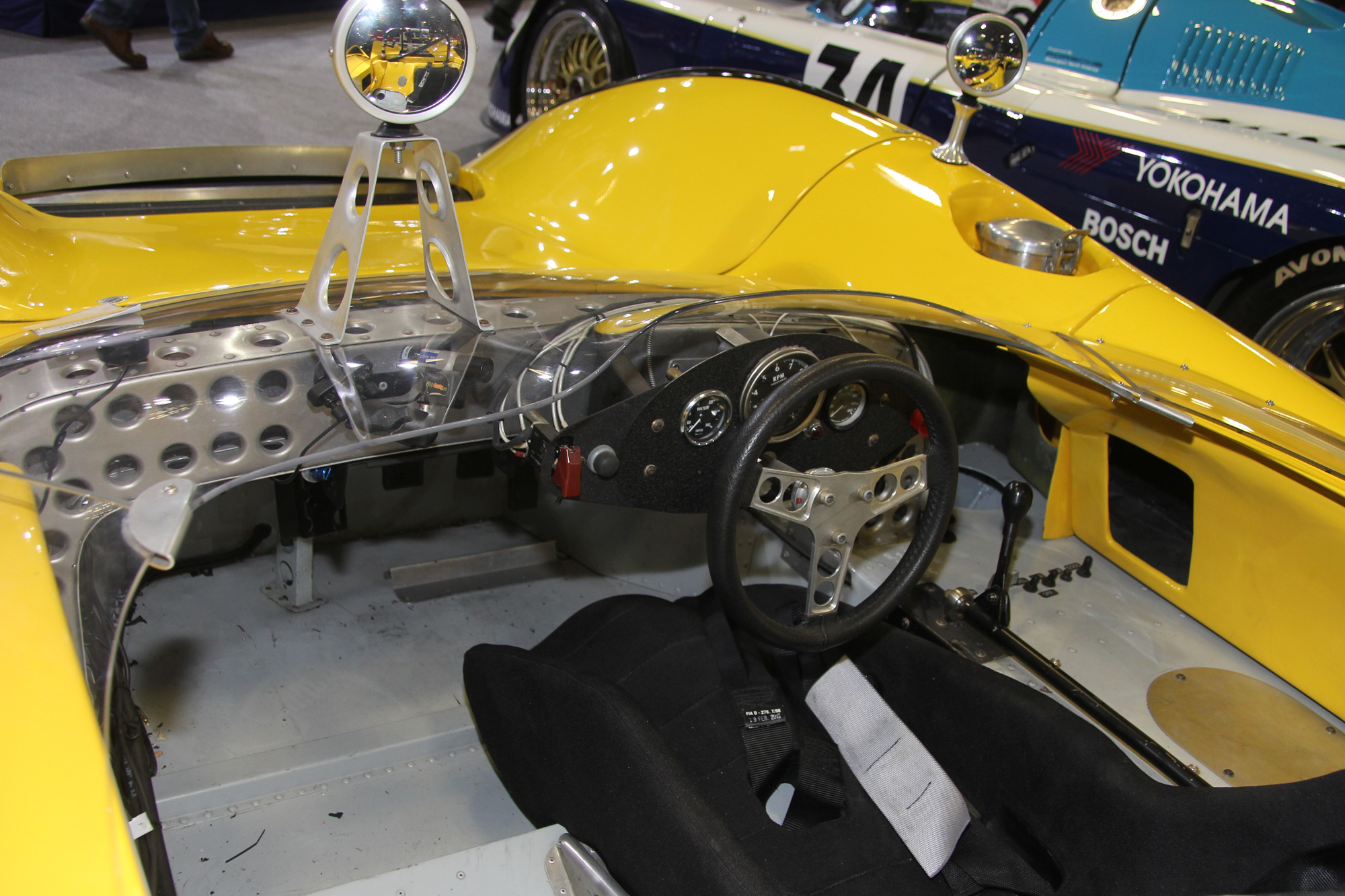 Lola T70 MK2