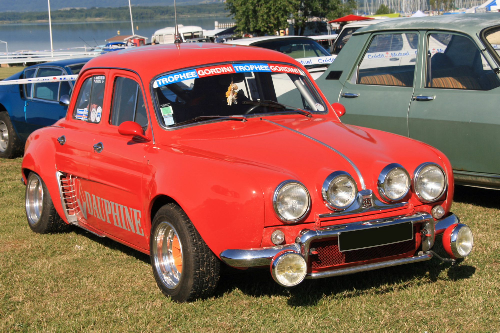 Encyclopédie Automobile et sécurité routière, quiz et description automobile Encyclautomobile.fr