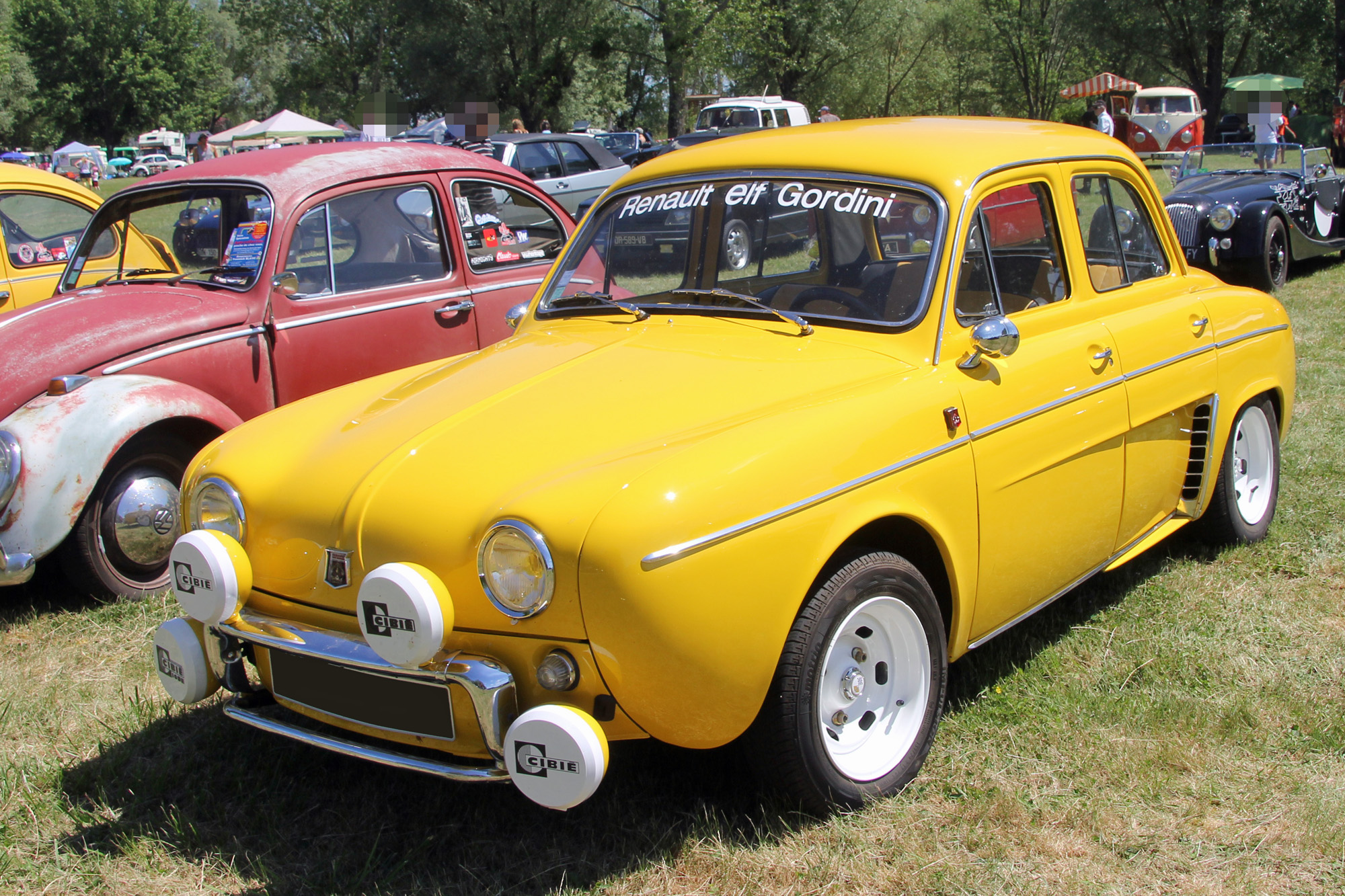 Encyclopédie Automobile et sécurité routière, quiz et description