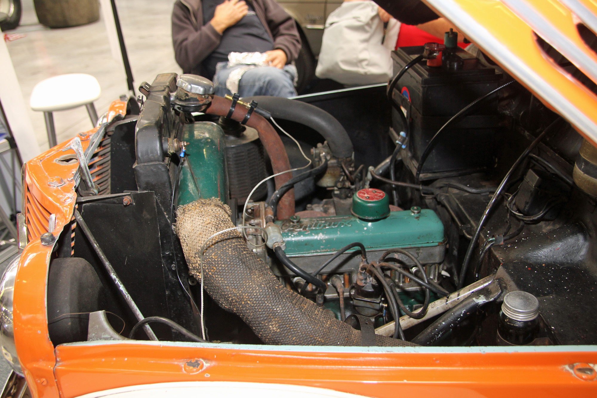Renault Dauphinoise