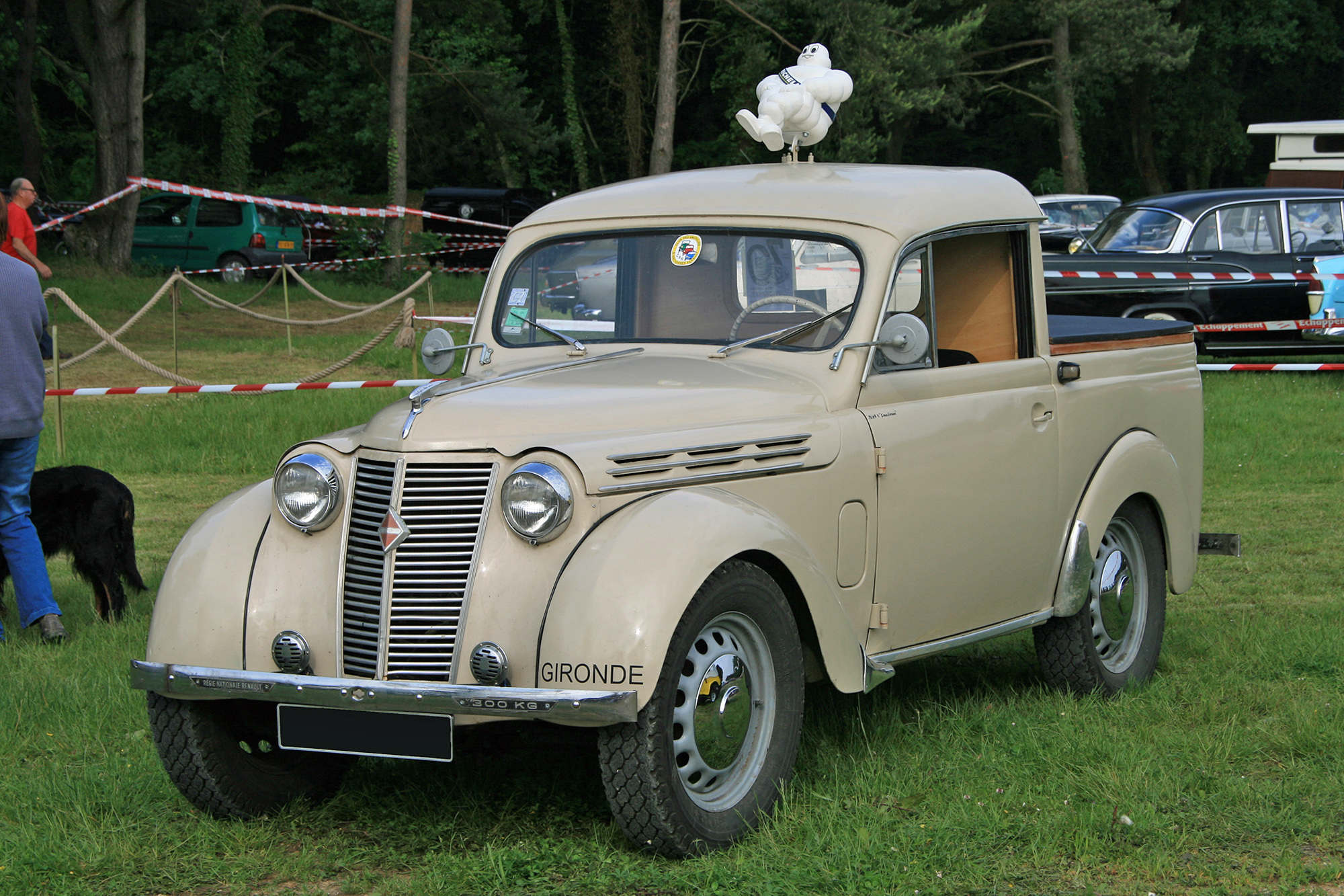 Renault Dauphinoise