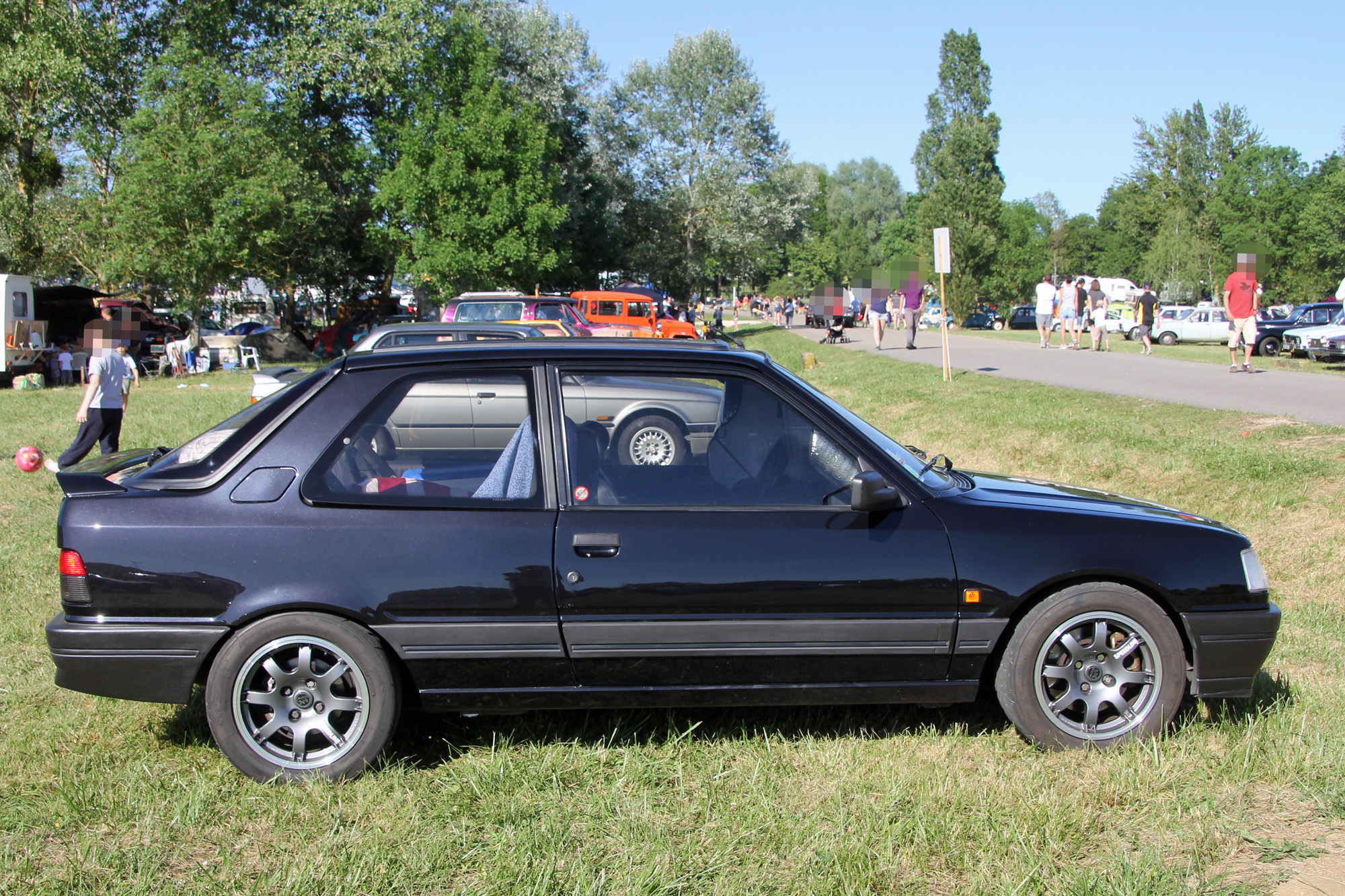 Peugeot 309 GTI 16